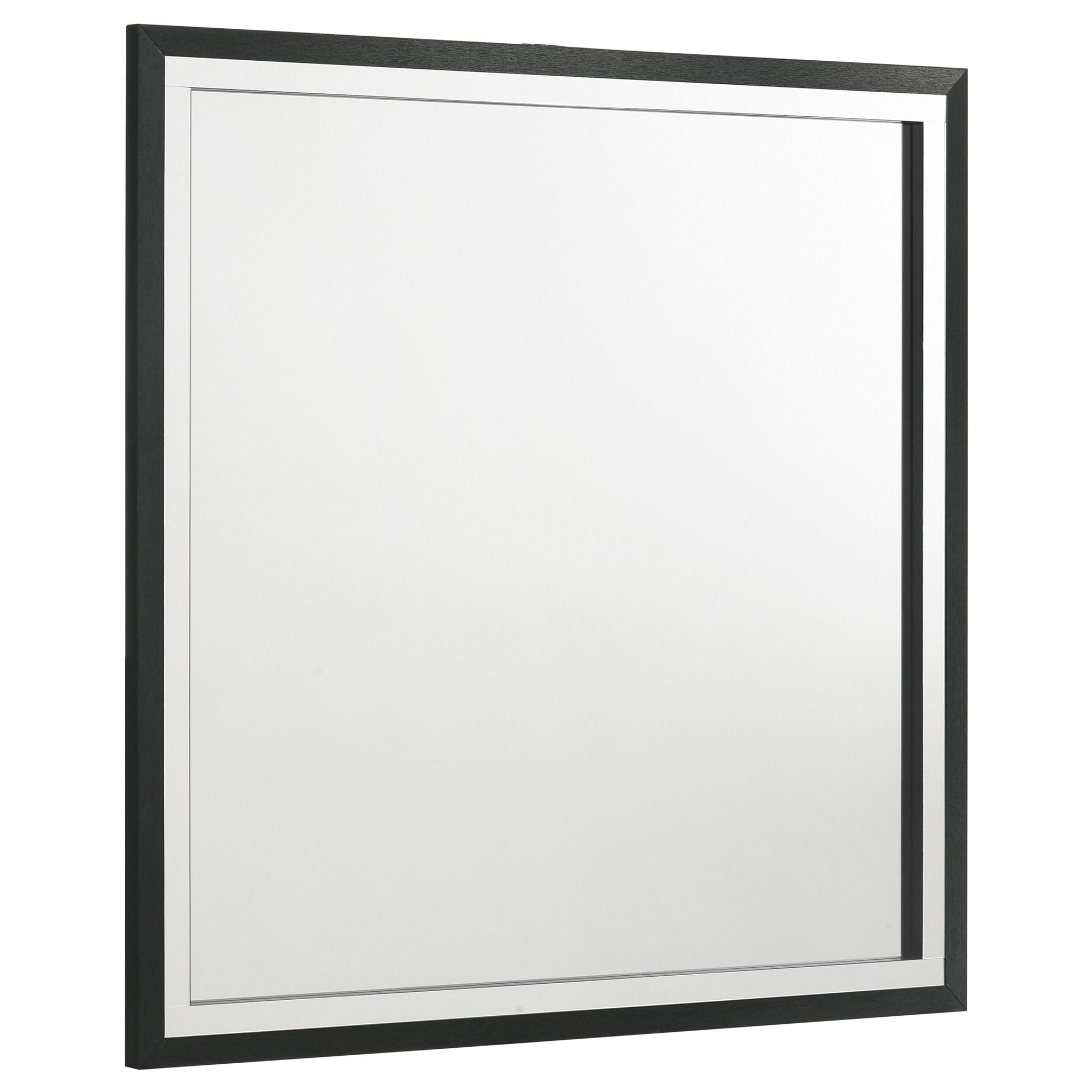 Lucia - Dresser Mirror - Best Buy Furniture