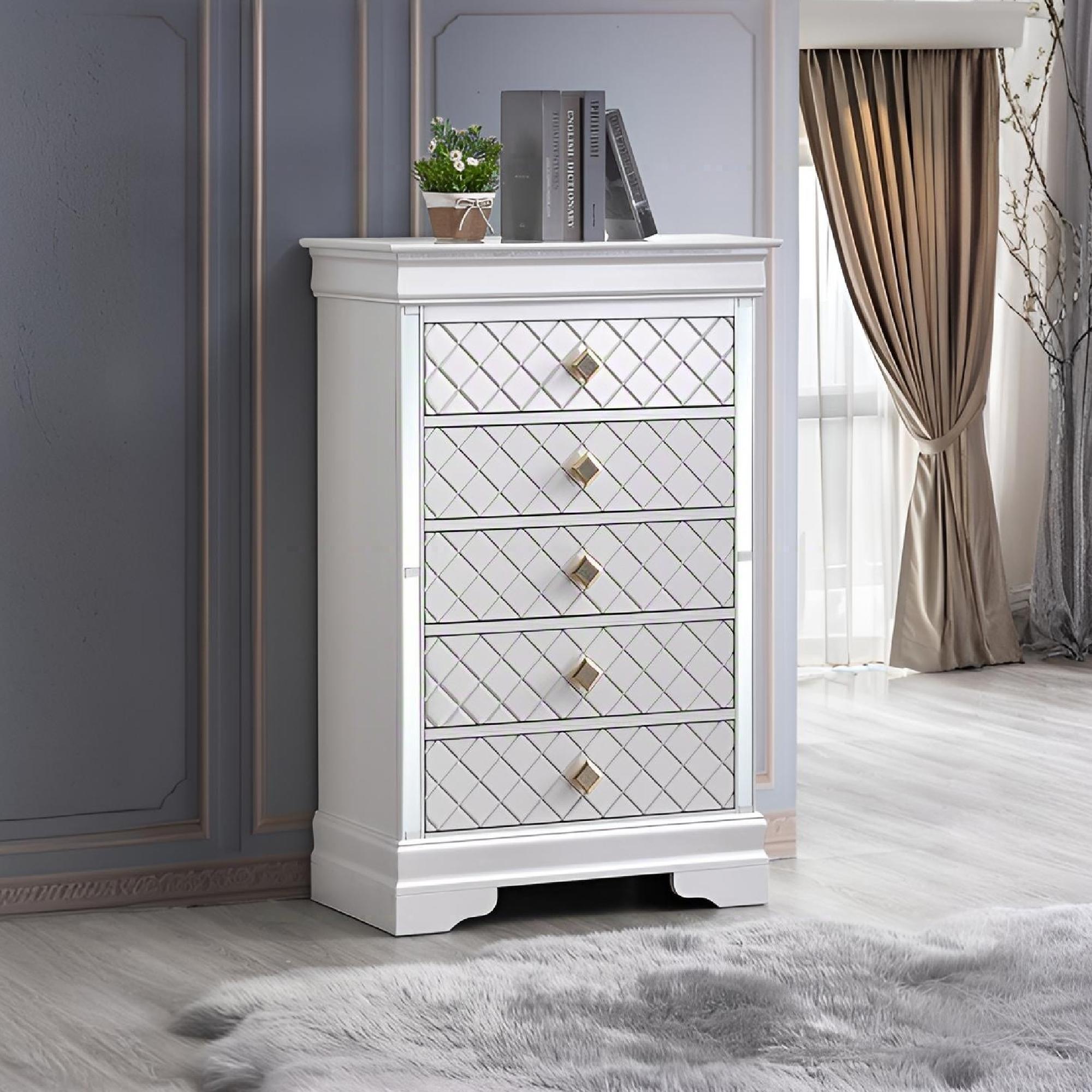 Verona - Chest - Best Buy Furniture