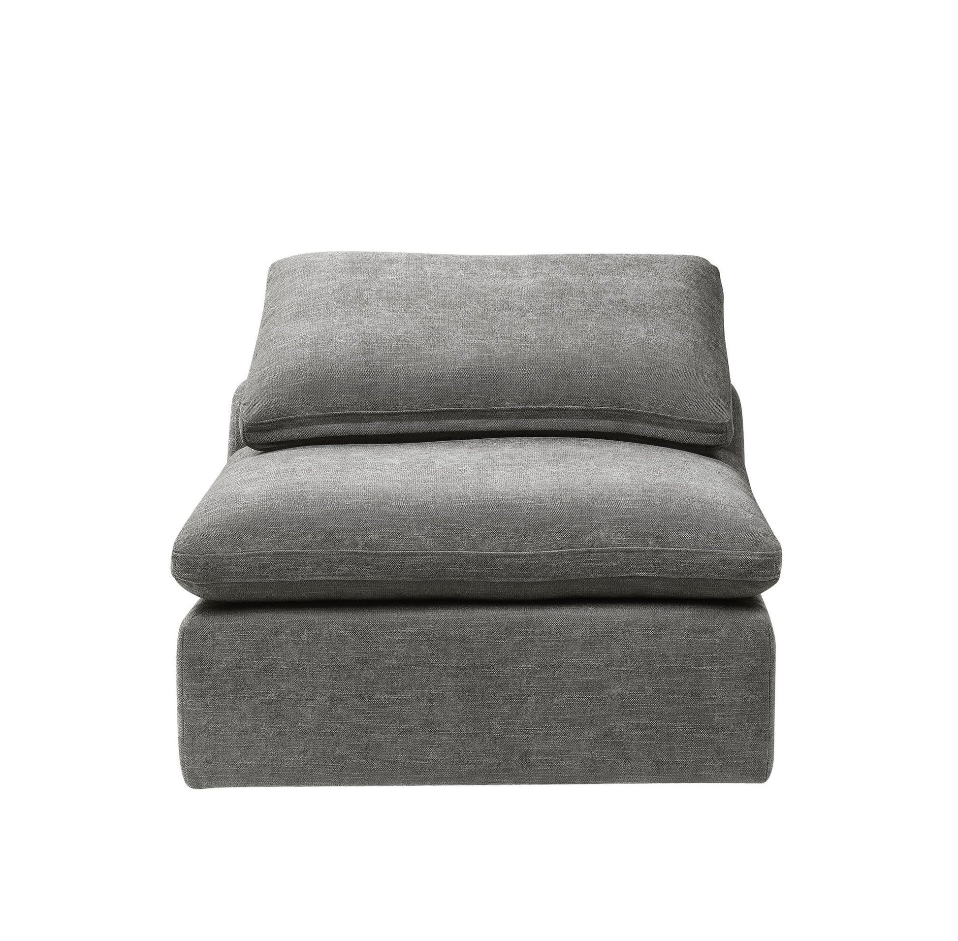 Naveen - Modular Sectional With Ottoman - Best Buy Furniture
