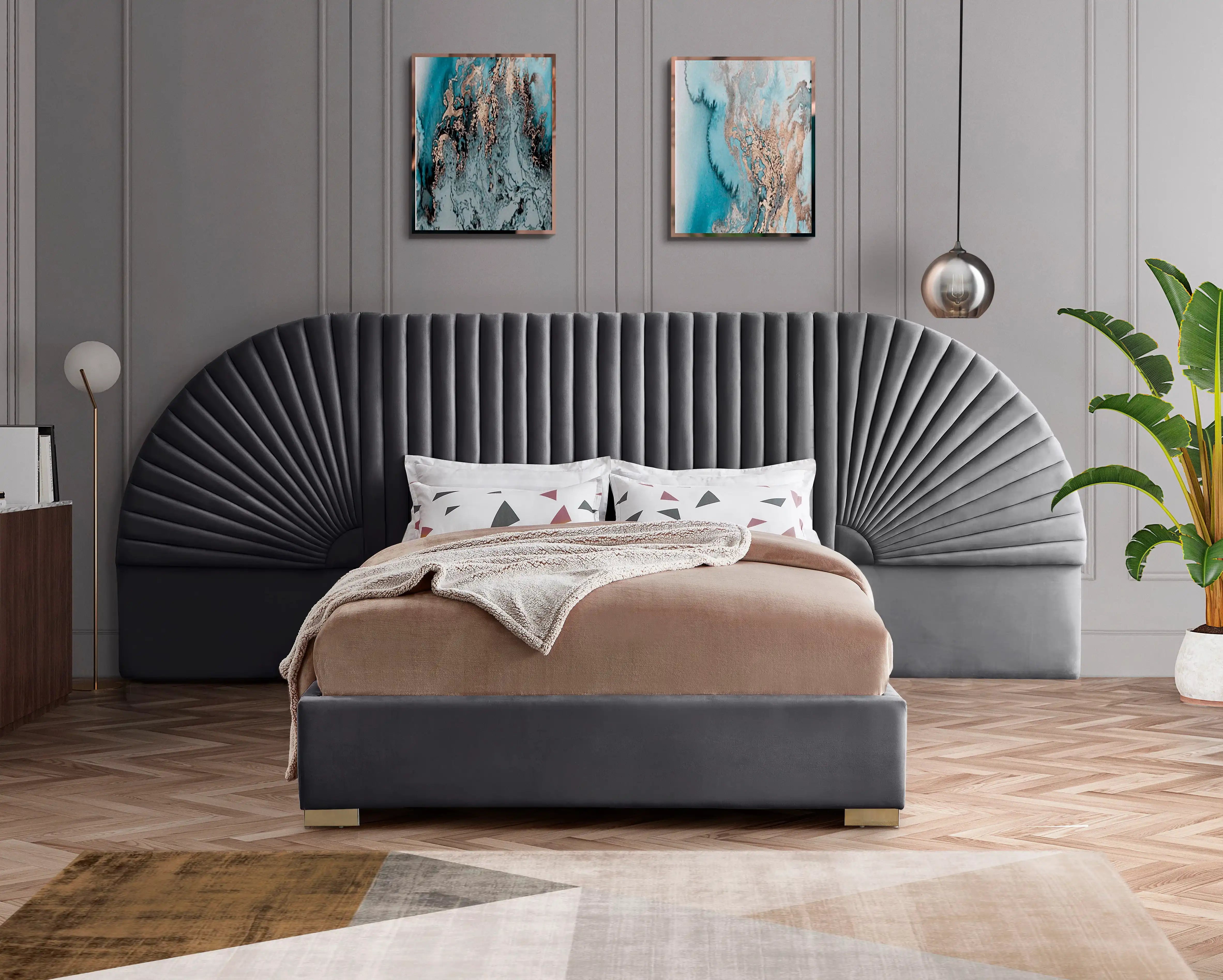 Cleo - Bed - Best Buy Furniture