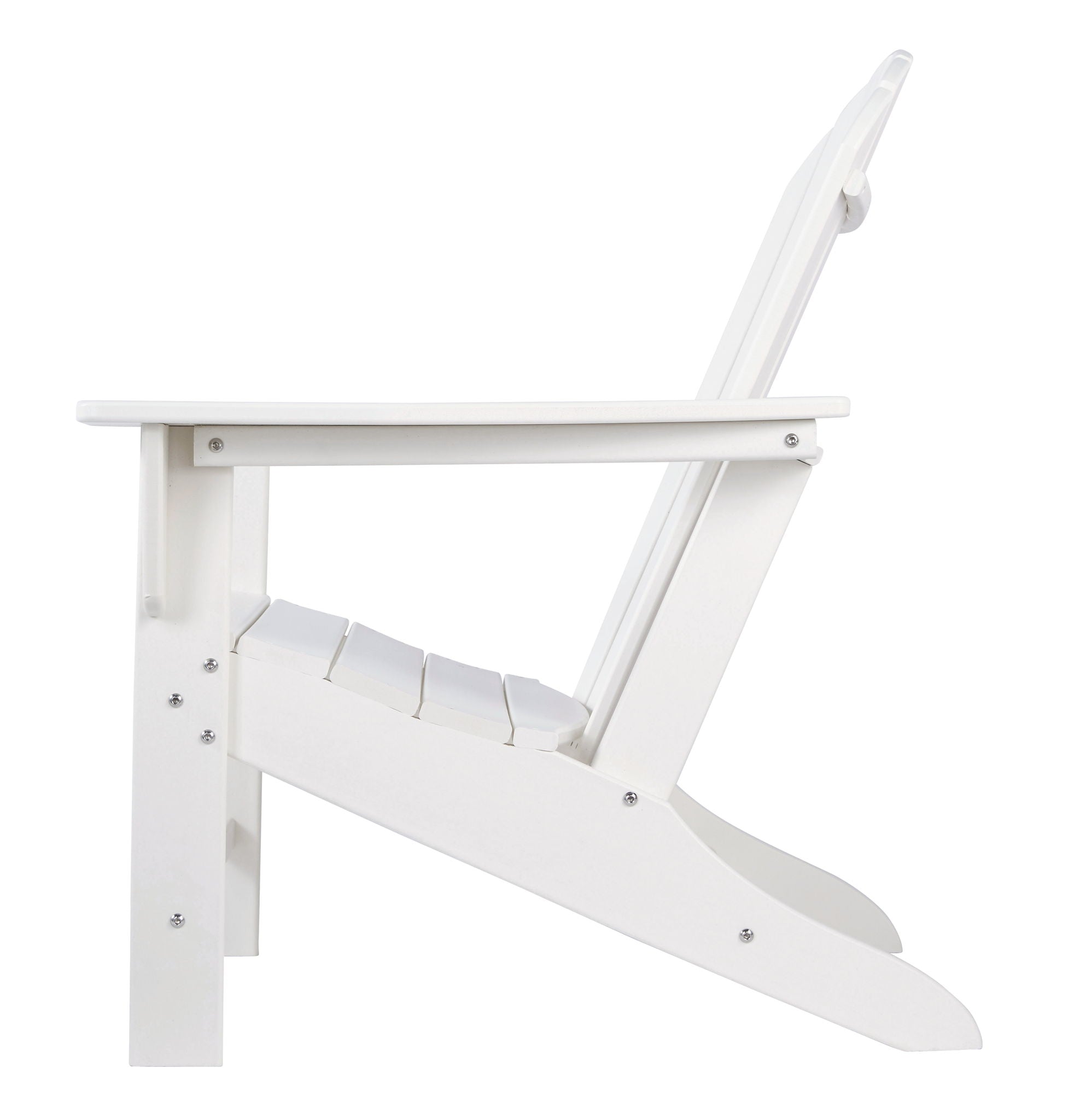Sundown Treasure - Outdoor Adirondack Chair - Best Buy Furniture