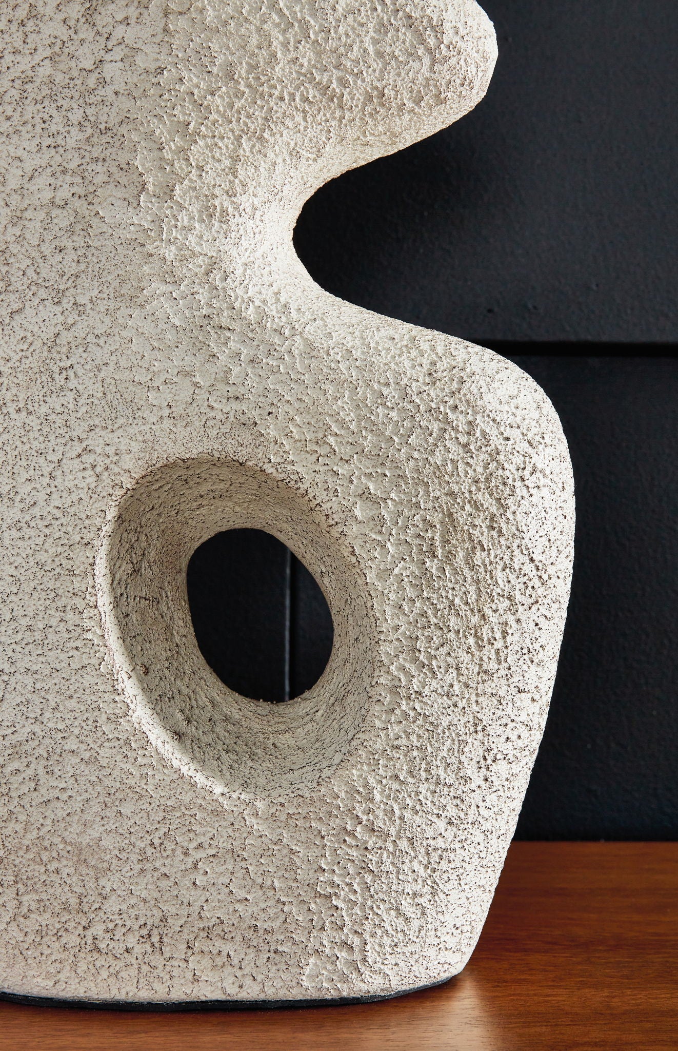 Chadrich - Paper Table Lamp (Set of 2) - Antique Beige - Best Buy Furniture