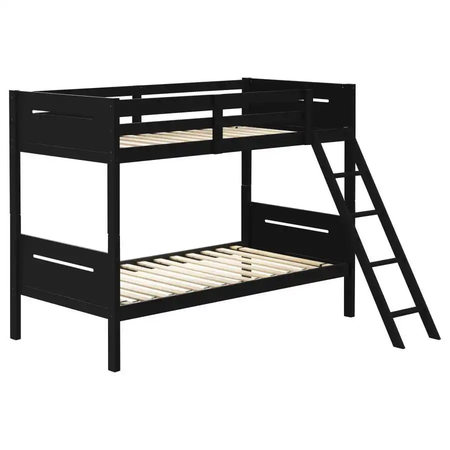 Littleton - Bunk Bed - Best Buy Furniture