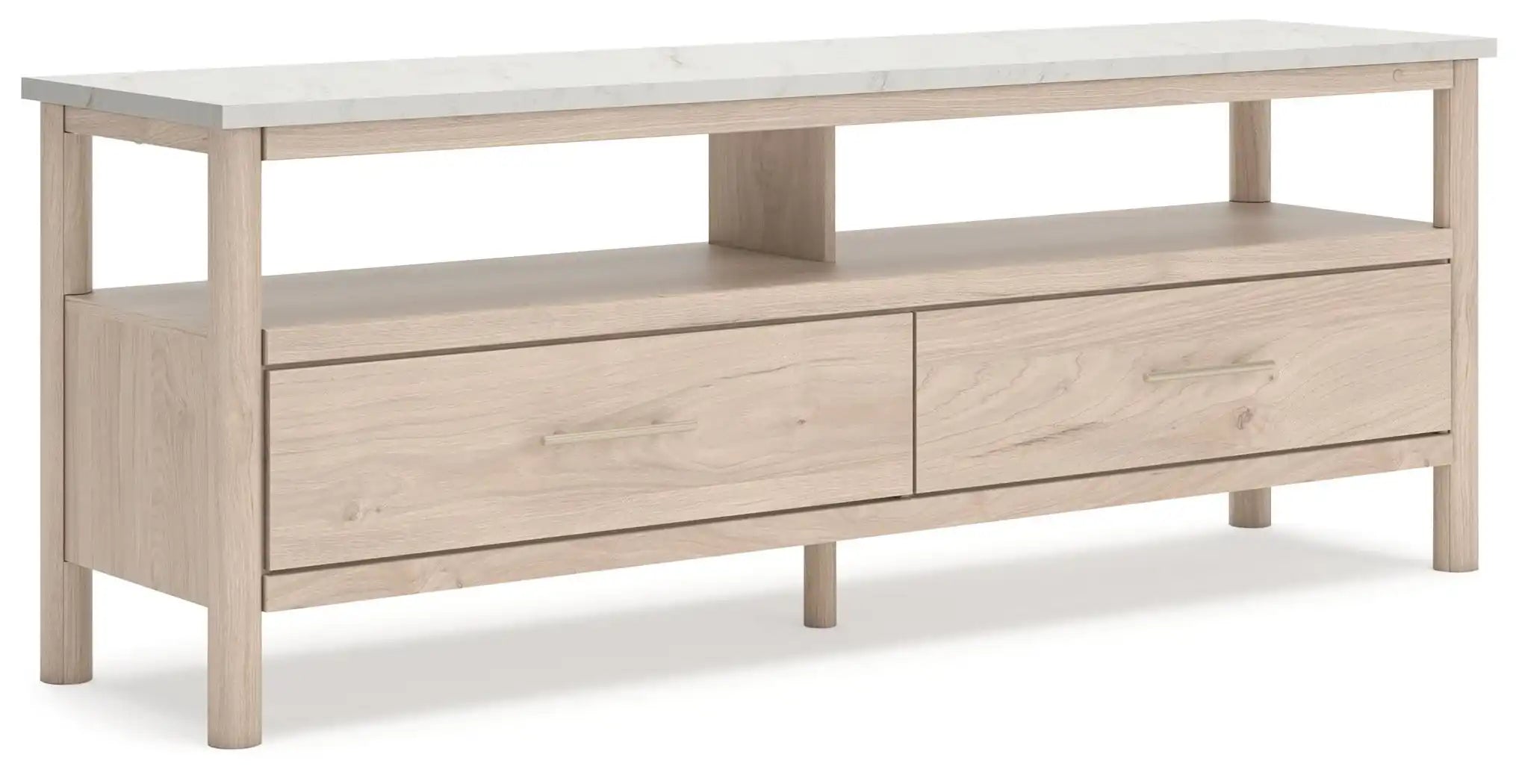 Cadmori - TV Stand - Best Buy Furniture