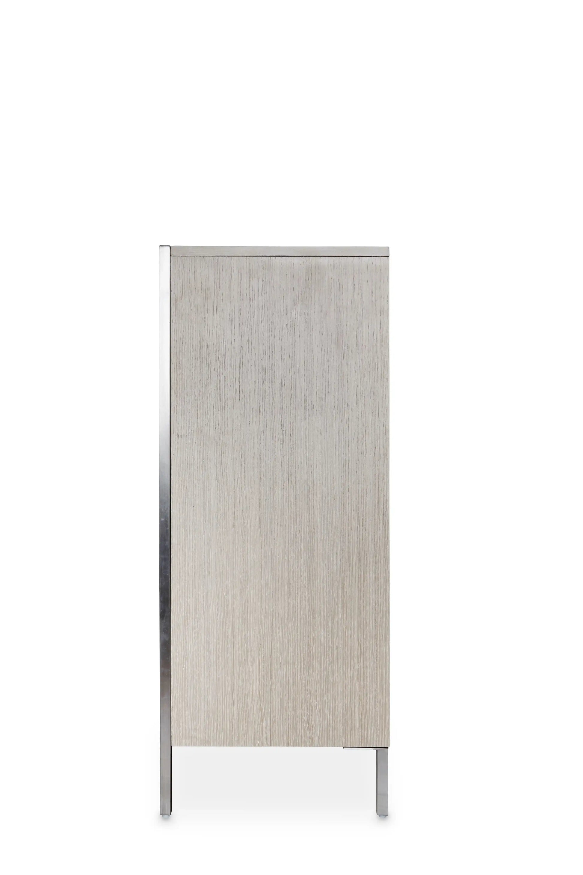 Silverlake Village - Sideboard - Washed Oak - Best Buy Furniture
