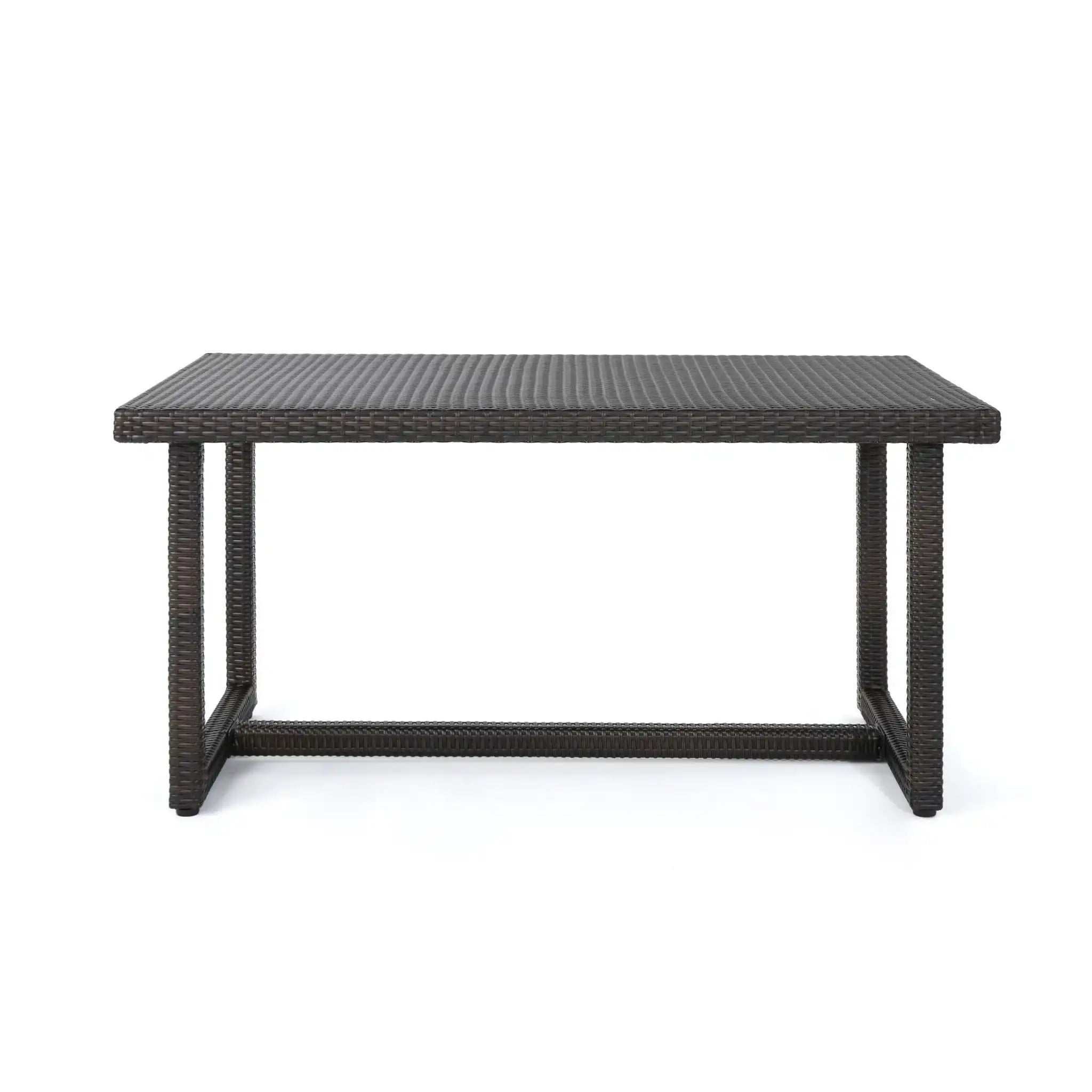 Santa Rosa - Dining Table - Best Buy Furniture