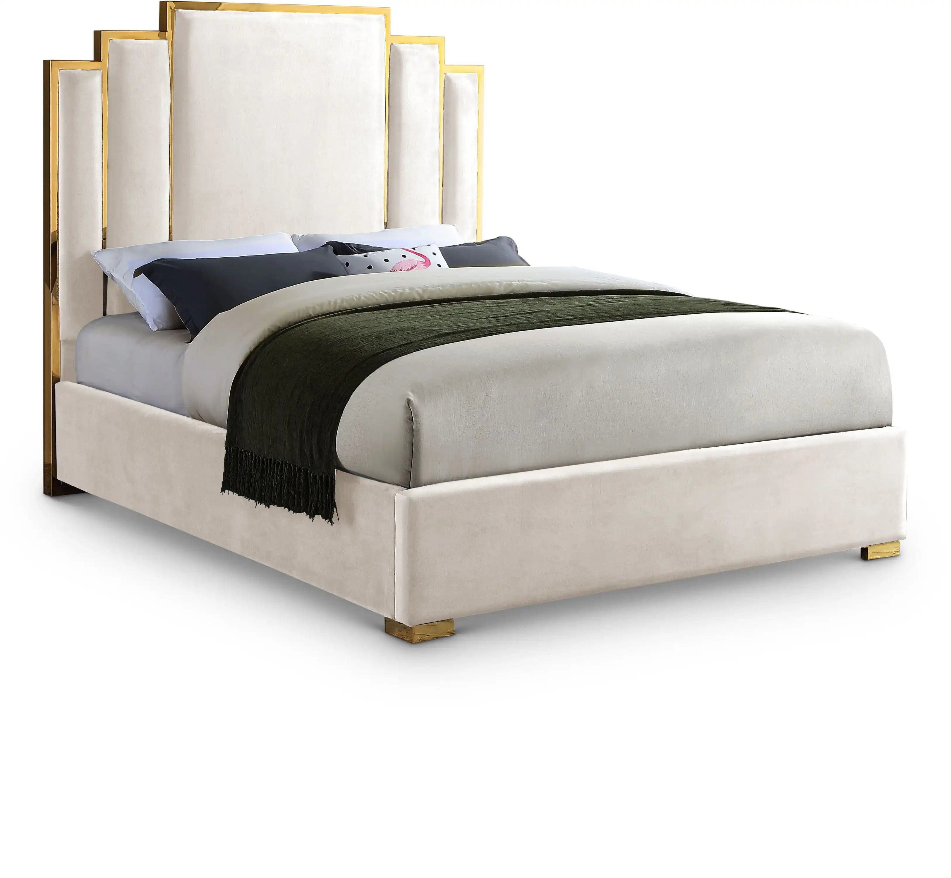 Hugo - Bed - Best Buy Furniture