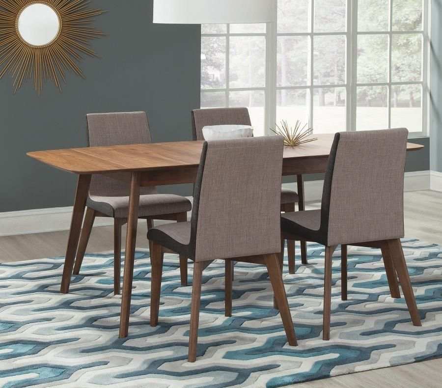 Redbridge - Rectangular Dining Set - Best Buy Furniture