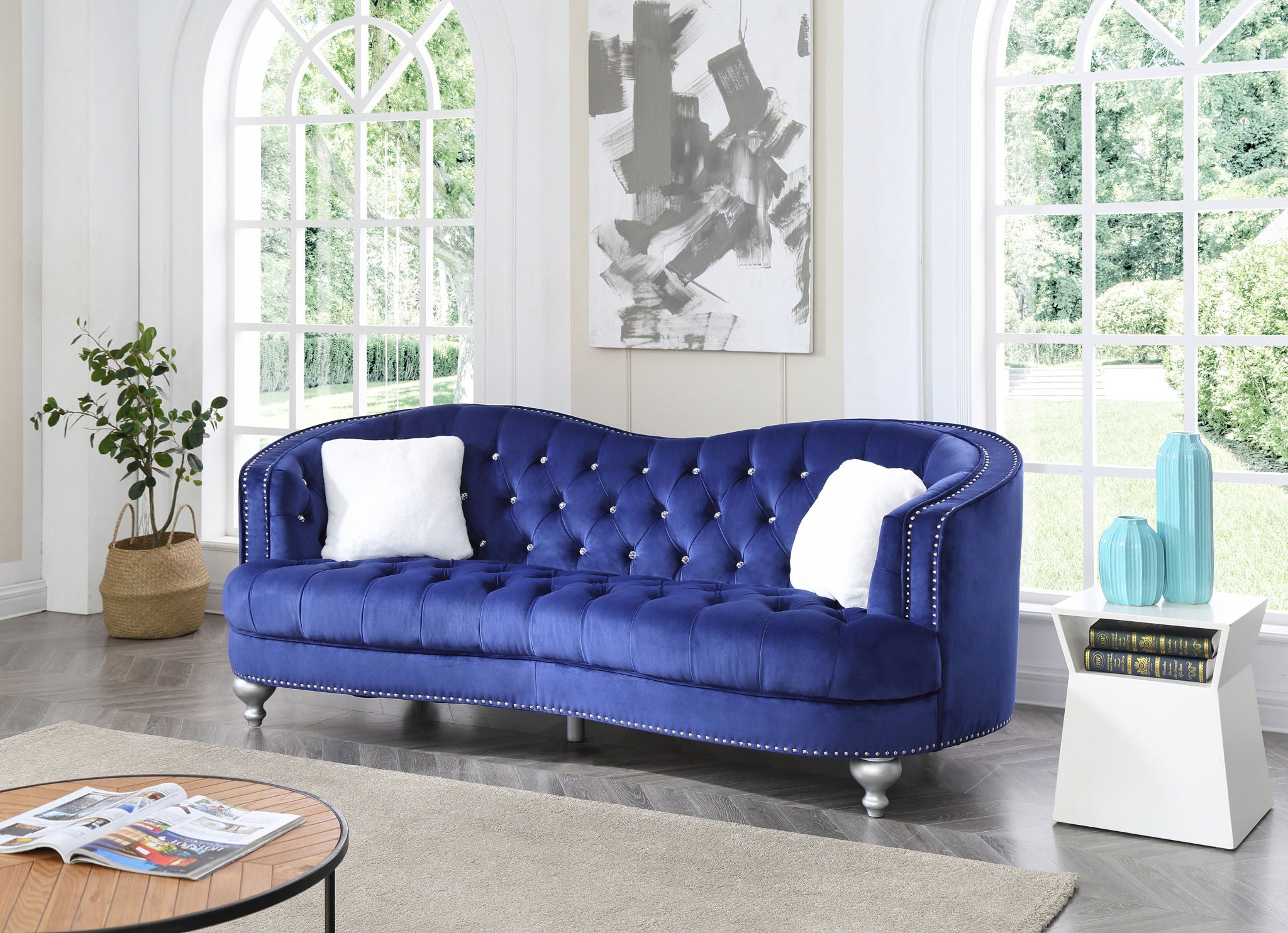 Jewel - Sofa - Best Buy Furniture