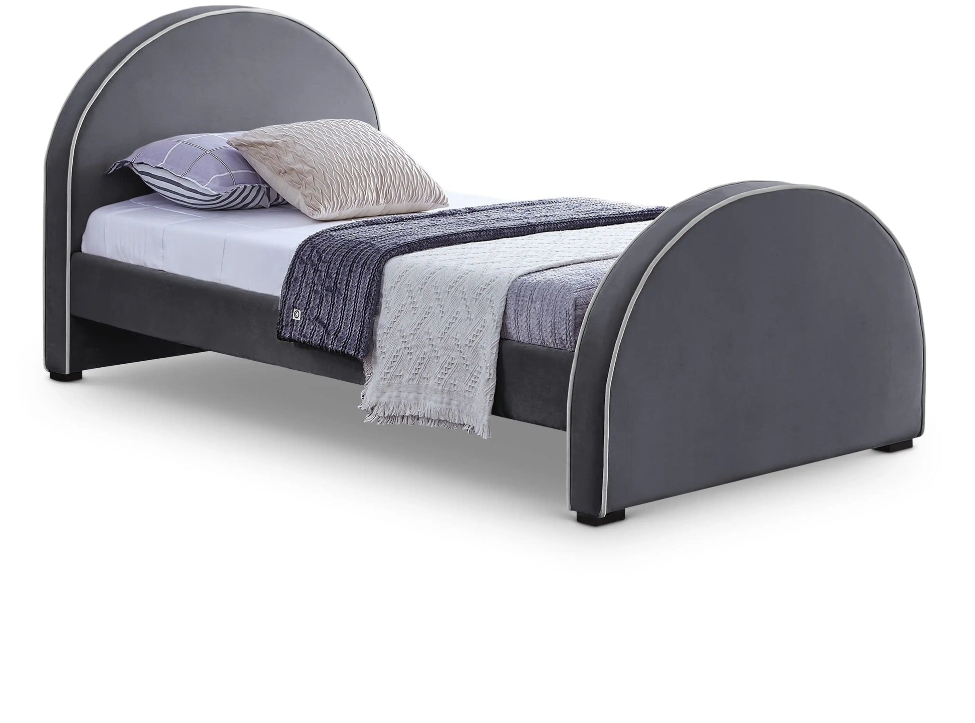 Brody - Bed - Best Buy Furniture