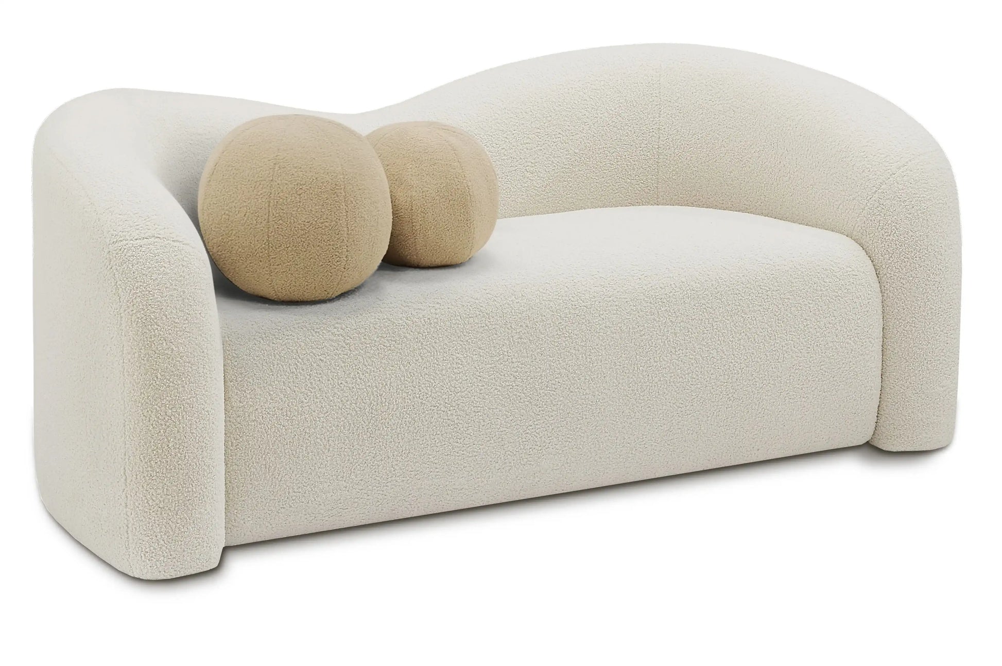 Kali - Loveseat - Best Buy Furniture