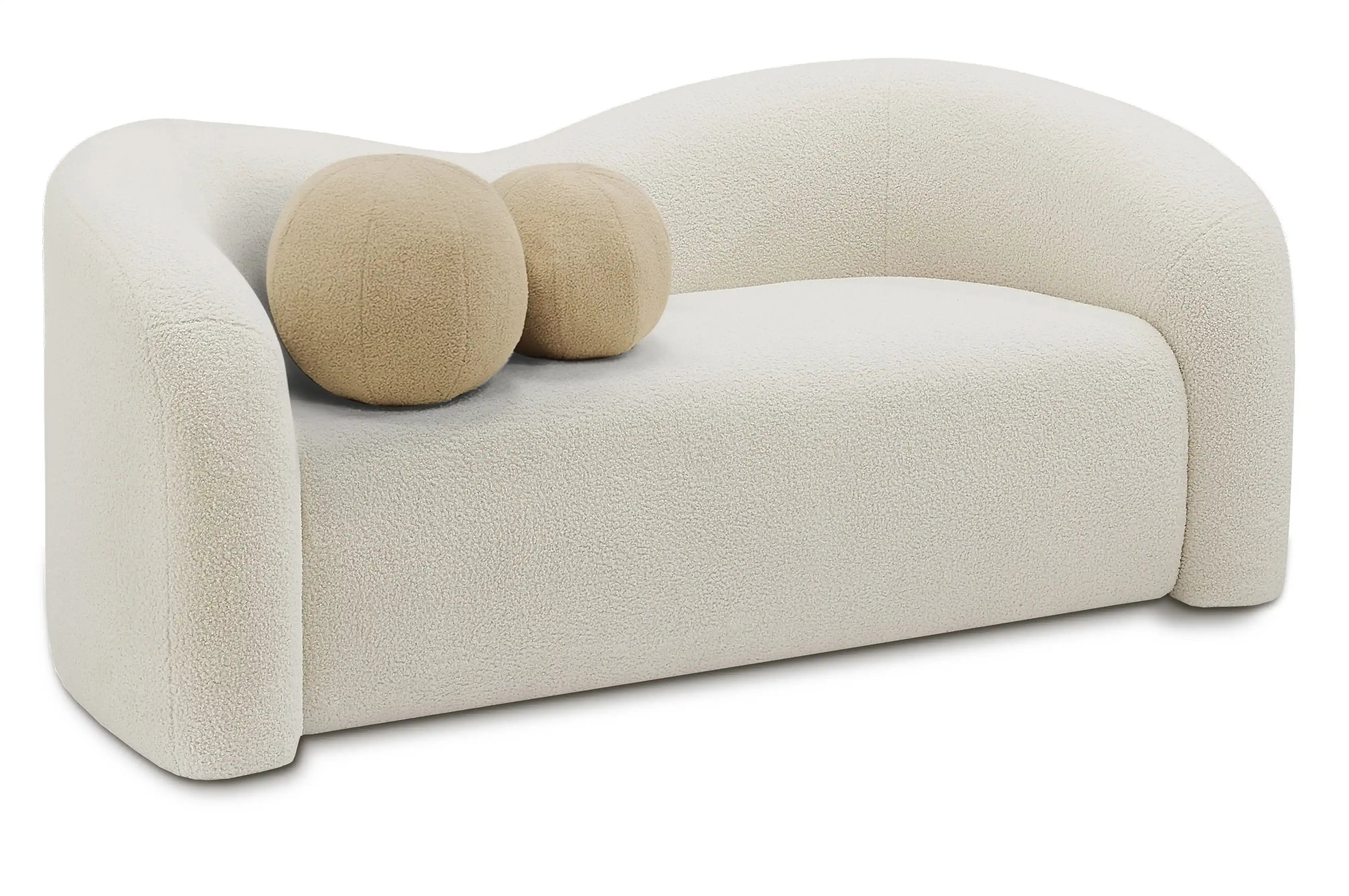 Kali - Loveseat - Best Buy Furniture