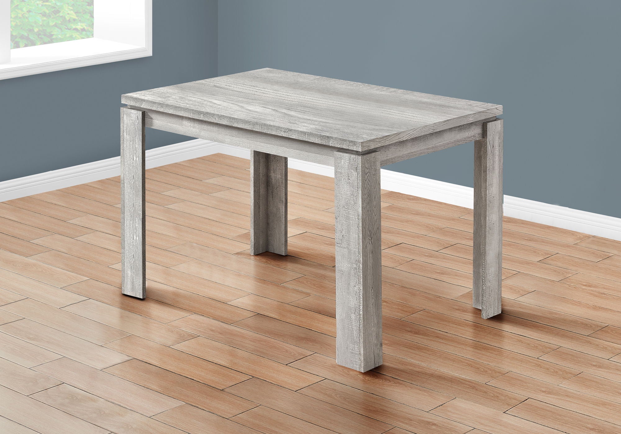 Rectangular Small Dining TableContemporary & Modern - Best Buy Furniture