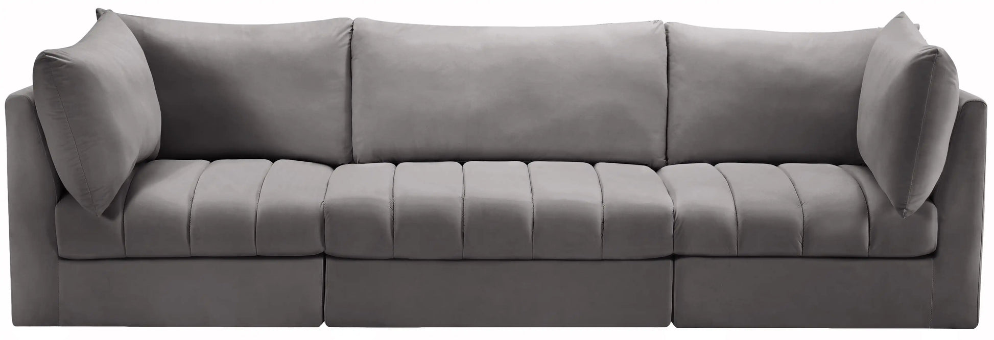 Jacob - Modular 3 Seat Sofa - Best Buy Furniture