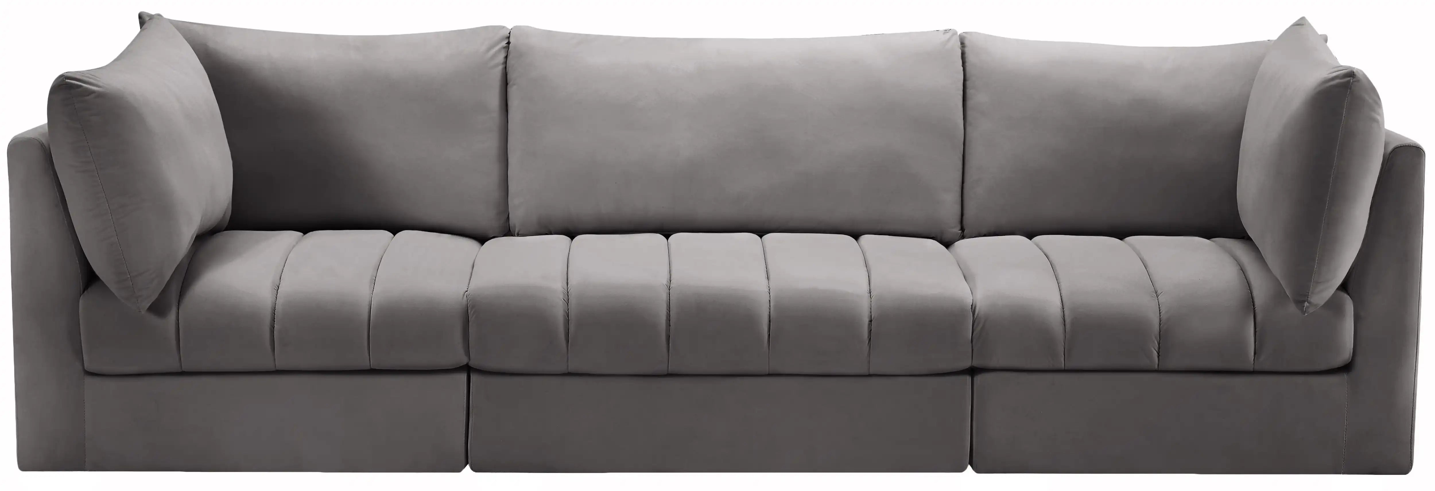 Jacob - Modular 3 Seat Sofa - Best Buy Furniture