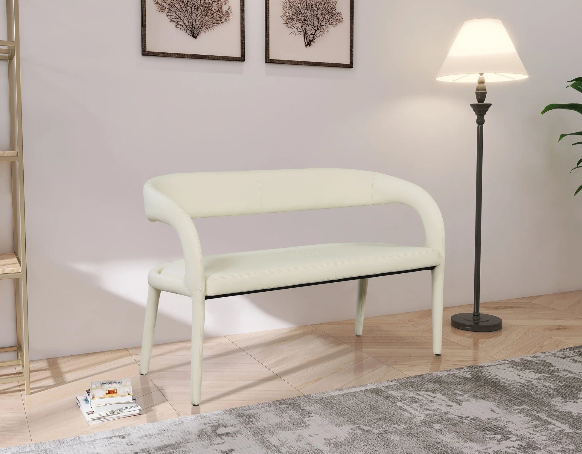 Sylvester - Bench - Best Buy Furniture