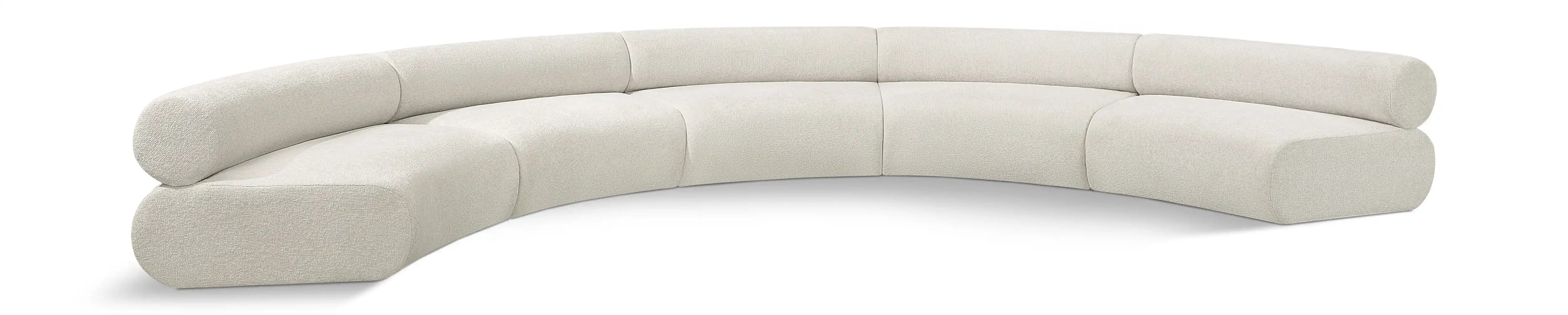 Bale - 5 Piece Modular Sofa - Best Buy Furniture