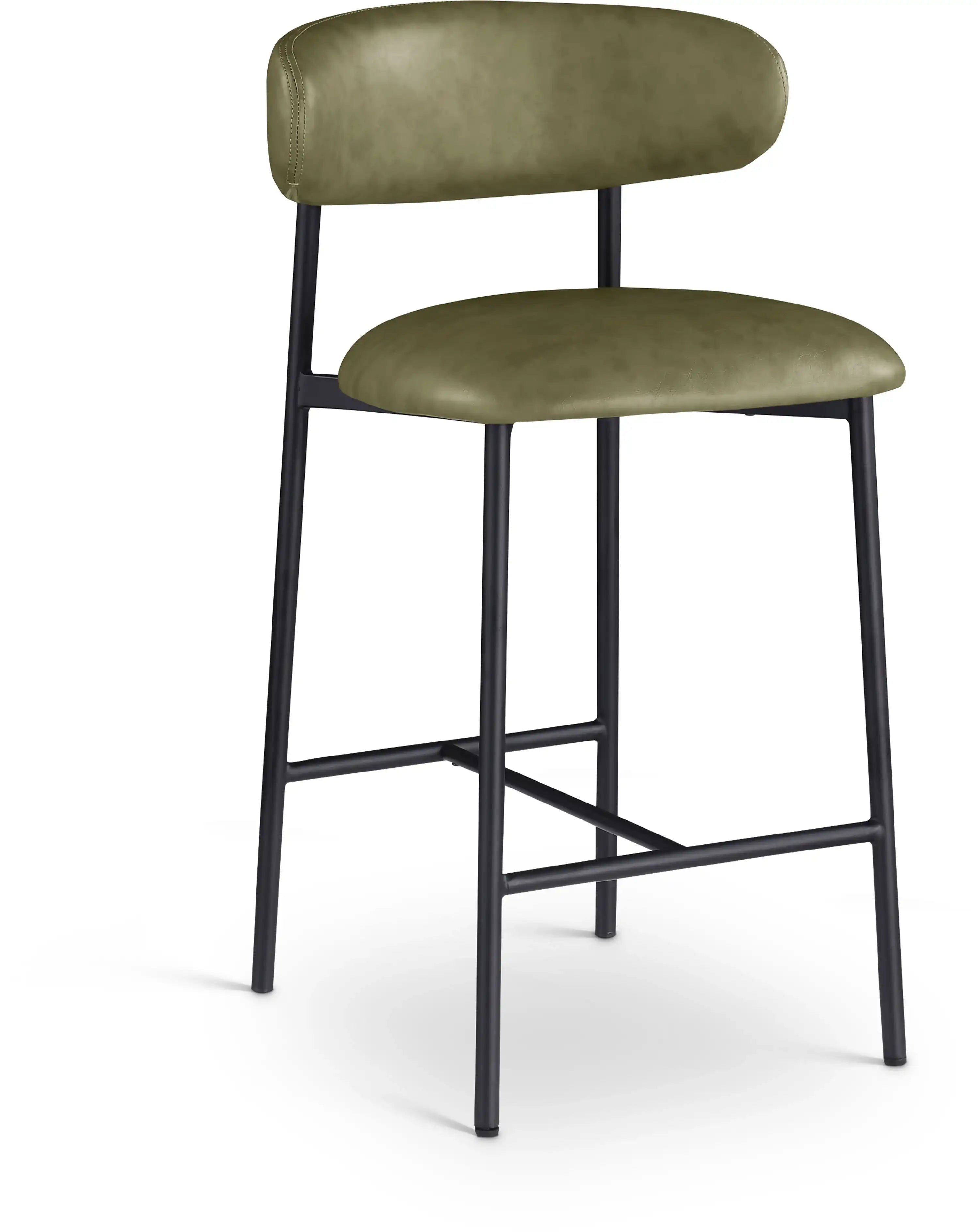 Lupita - Counter Stool (Set of 2) - Best Buy Furniture