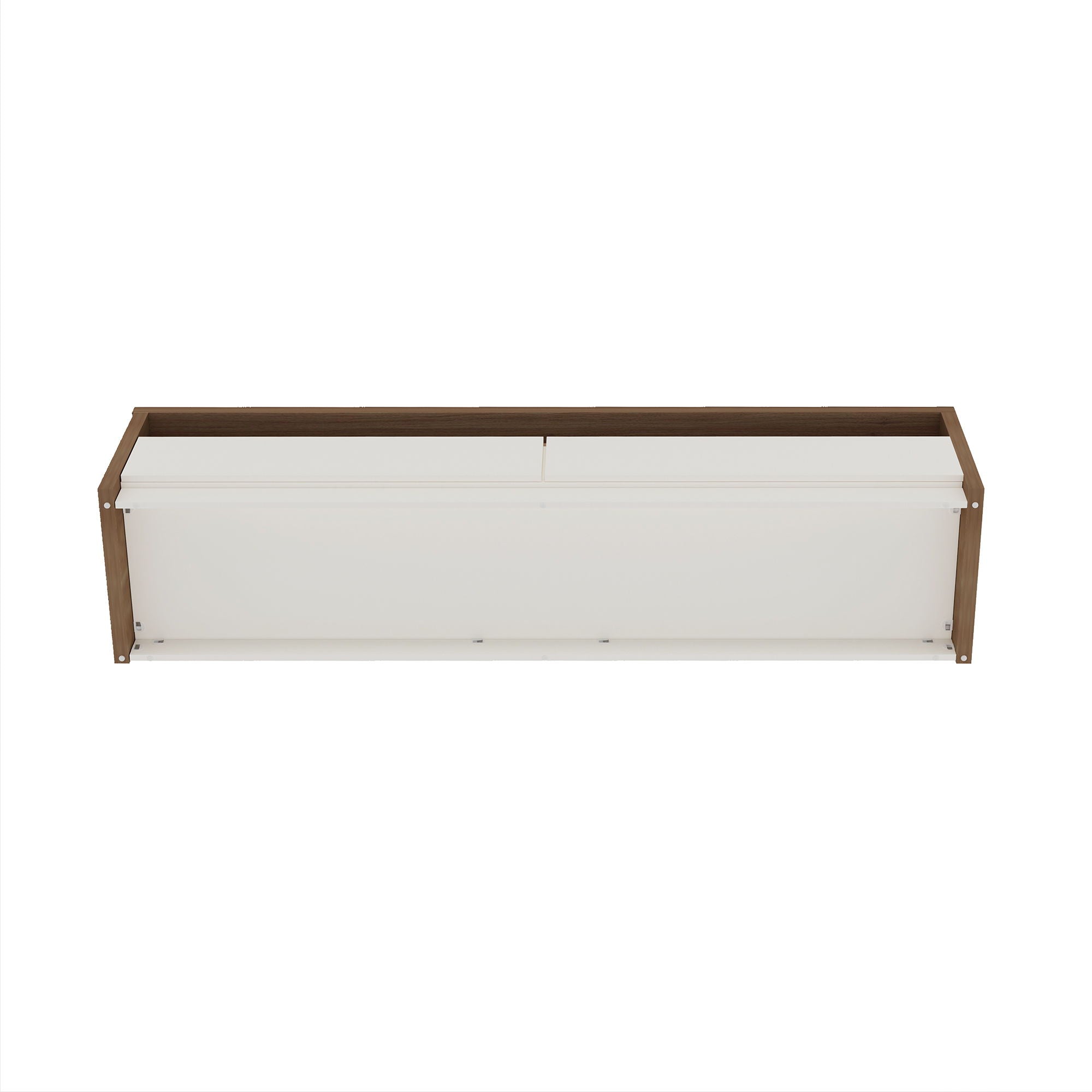 Duncan - TV Stand With Full Extension Drawers