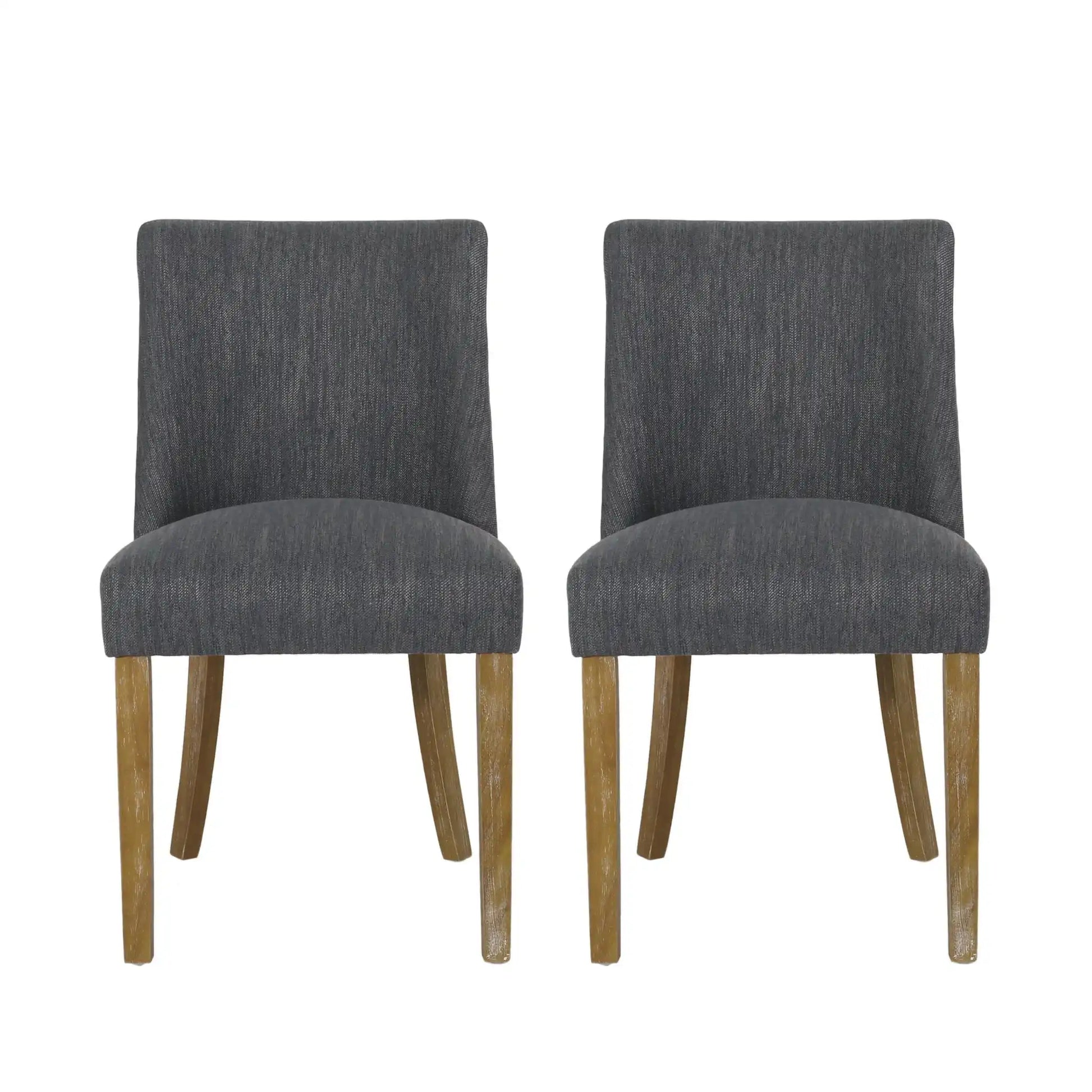 Classic Fabric Dining Chair - Best Buy Furniture
