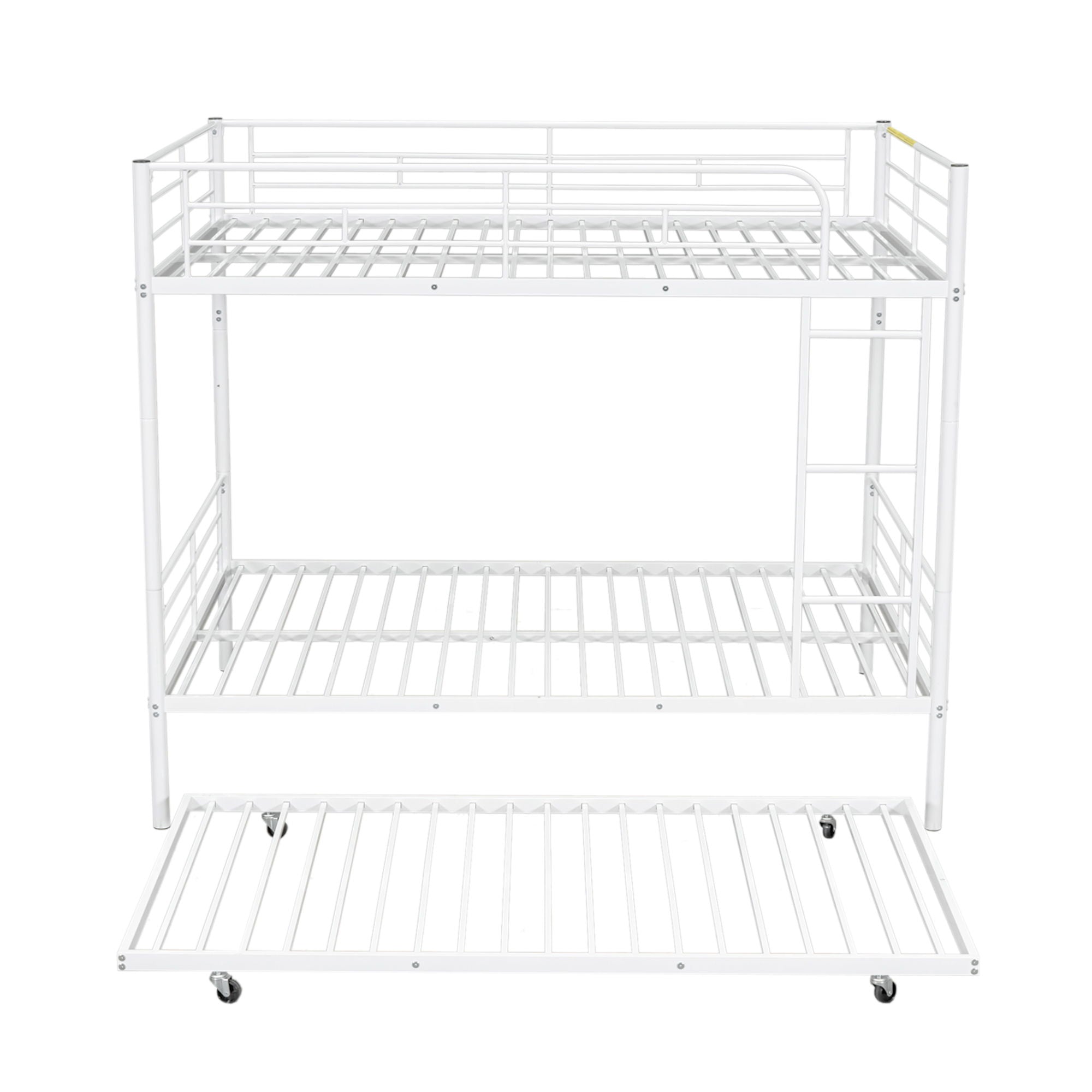 Steel Construction Bunk Bed