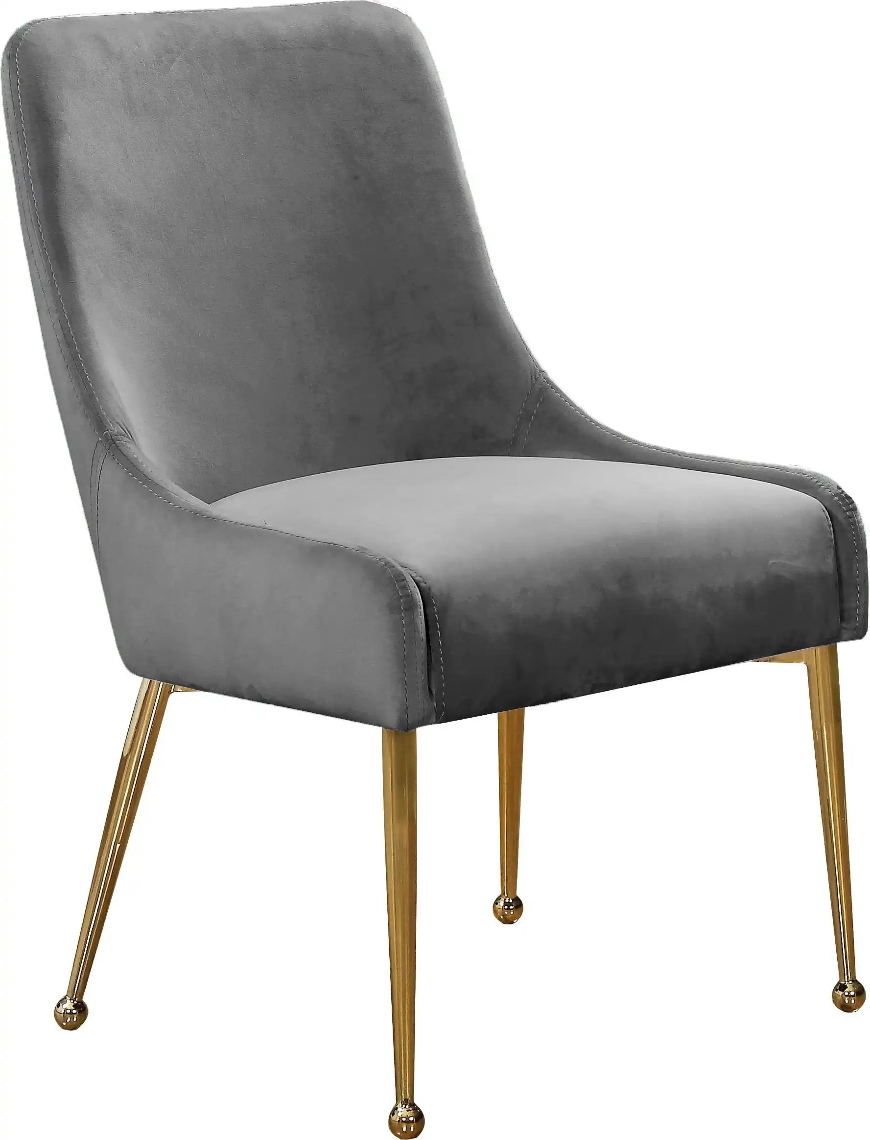 Owen - Dining Chair (Set of 2) - Best Buy Furniture