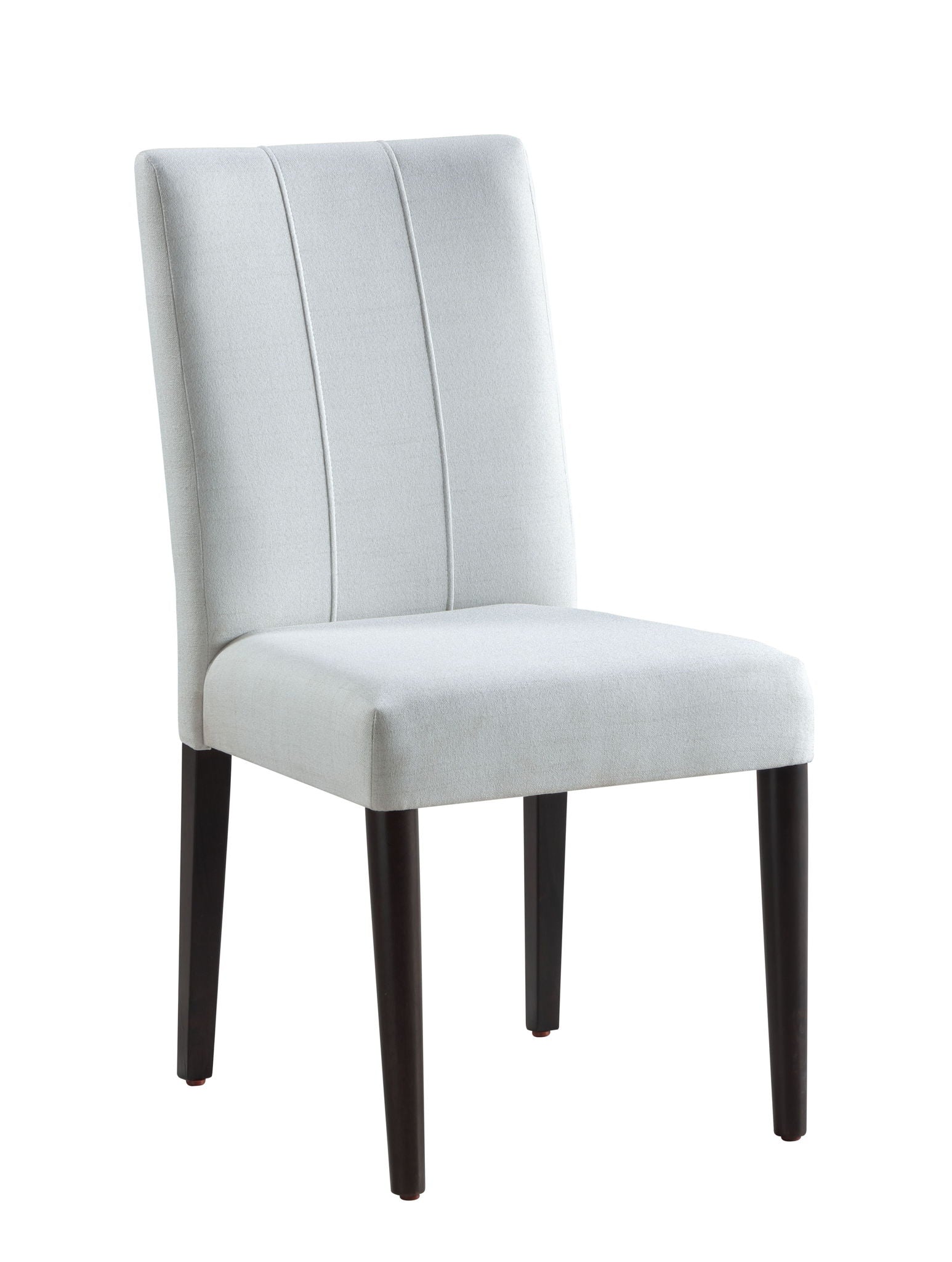 Carena - Side Chair (Set of 2) - White - Best Buy Furniture