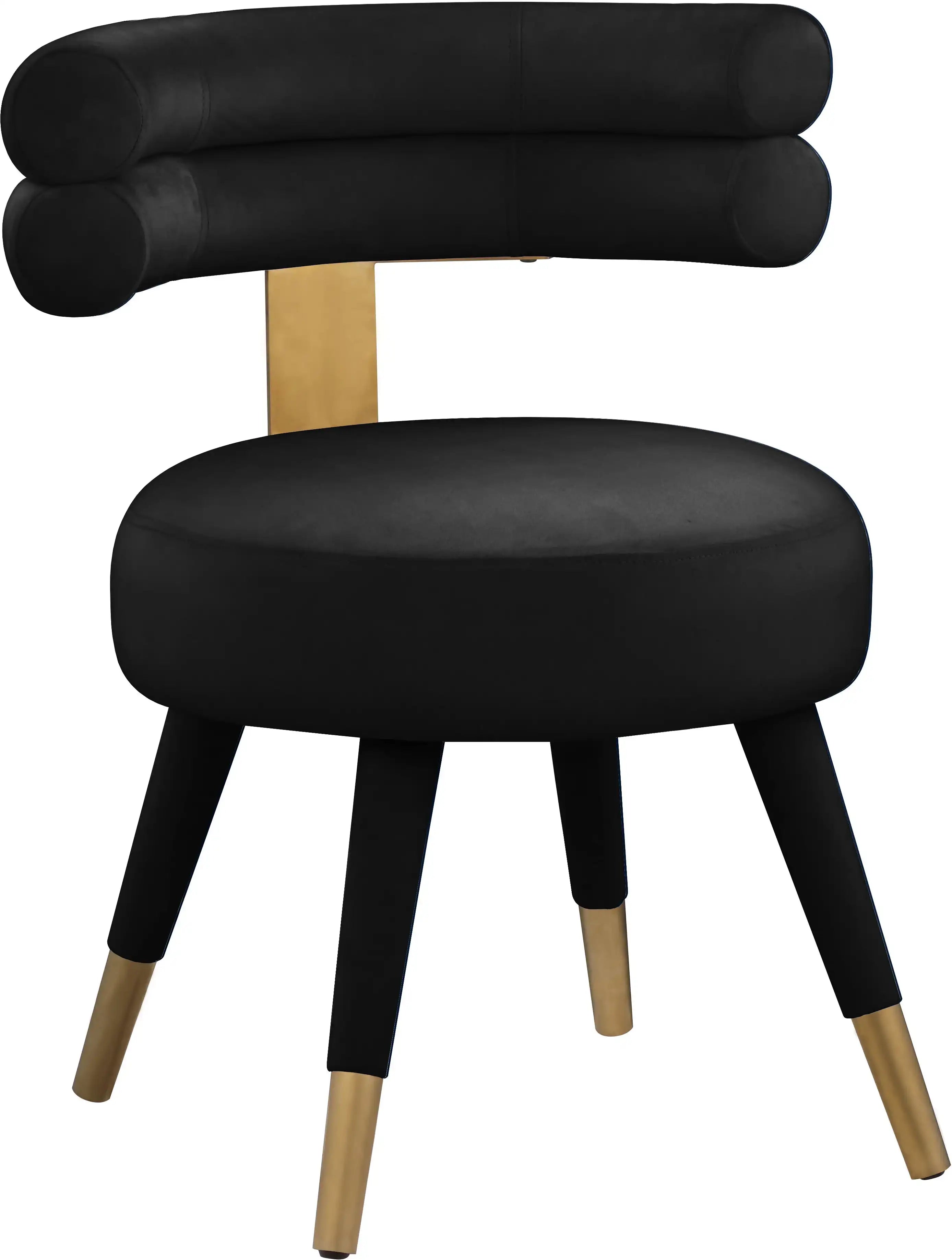 Fitzroy - Dining Chair (Set of 2) - Best Buy Furniture