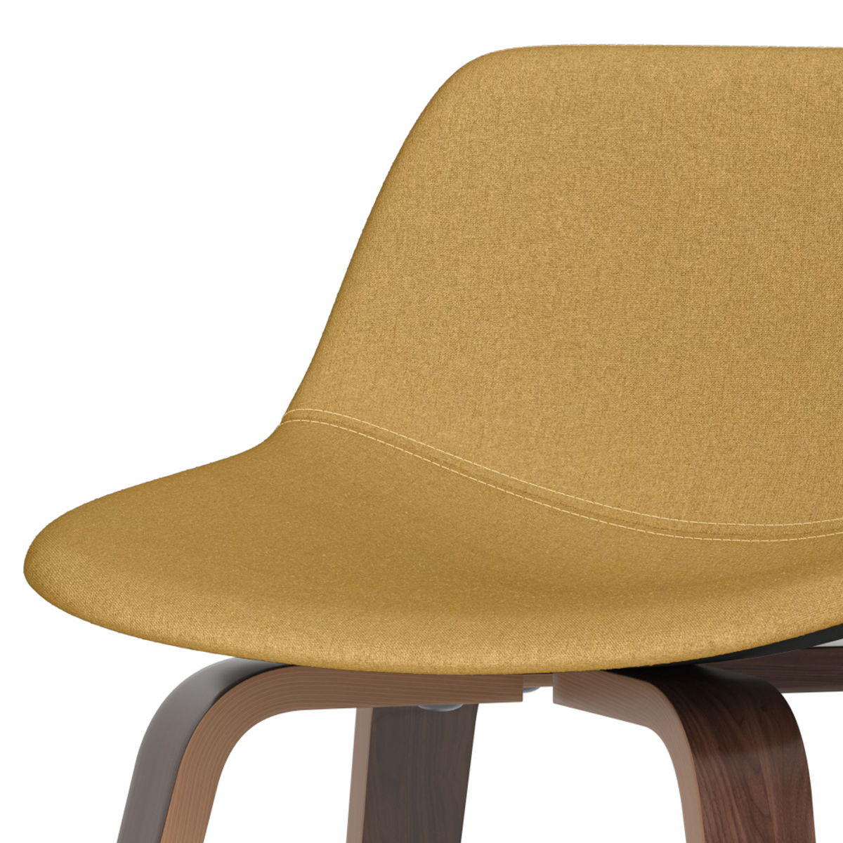 Randolph Bentwood - Counter / Bar Height Stool (Set of 2) - Best Buy Furniture