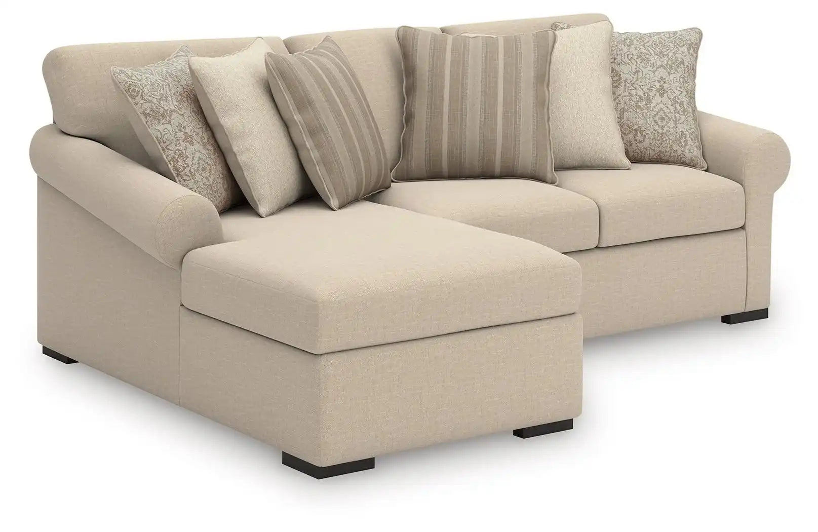 LadyMae - Sectional - Best Buy Furniture
