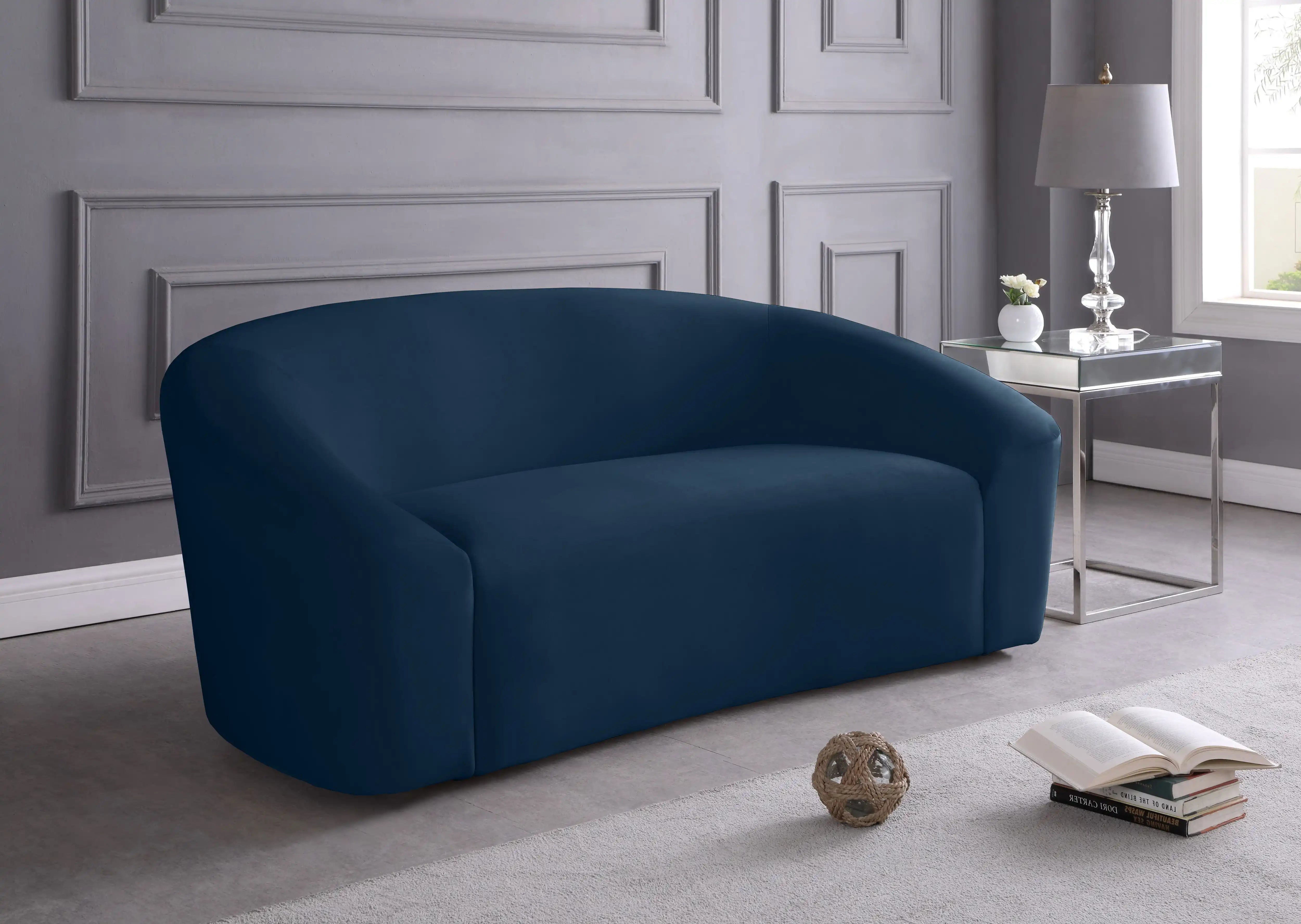 Riley - Loveseat - Best Buy Furniture