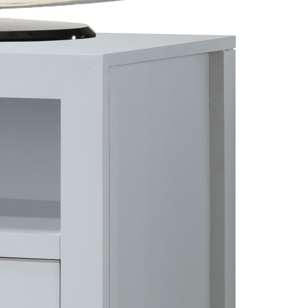 Elegant Transitional Media Chest - Best Buy Furniture