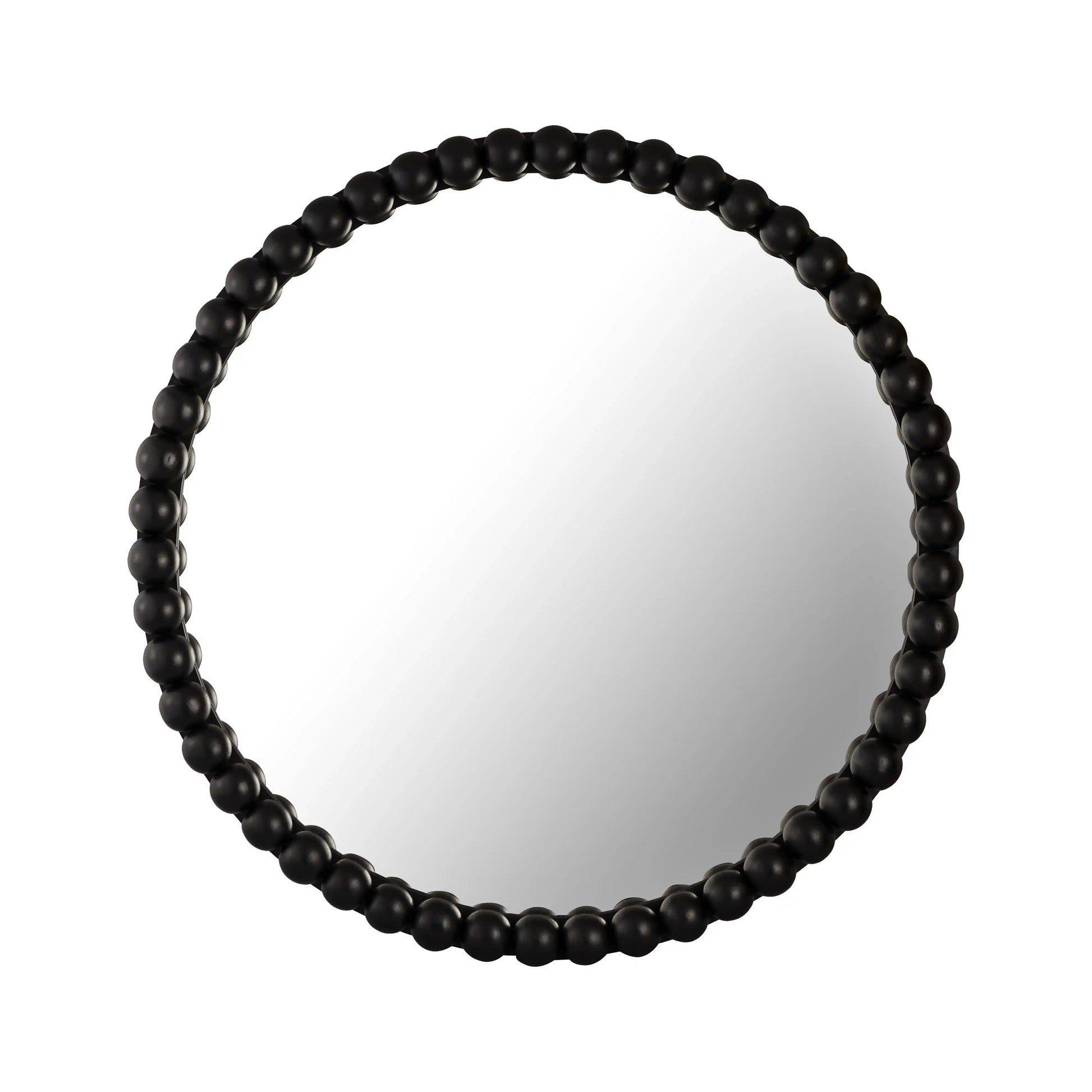 Baria - Wooden Mirror - Best Buy Furniture