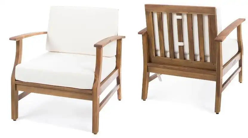 Perla - Contemporary Club Chair With Water Resistant Cushionі - Best Buy Furniture
