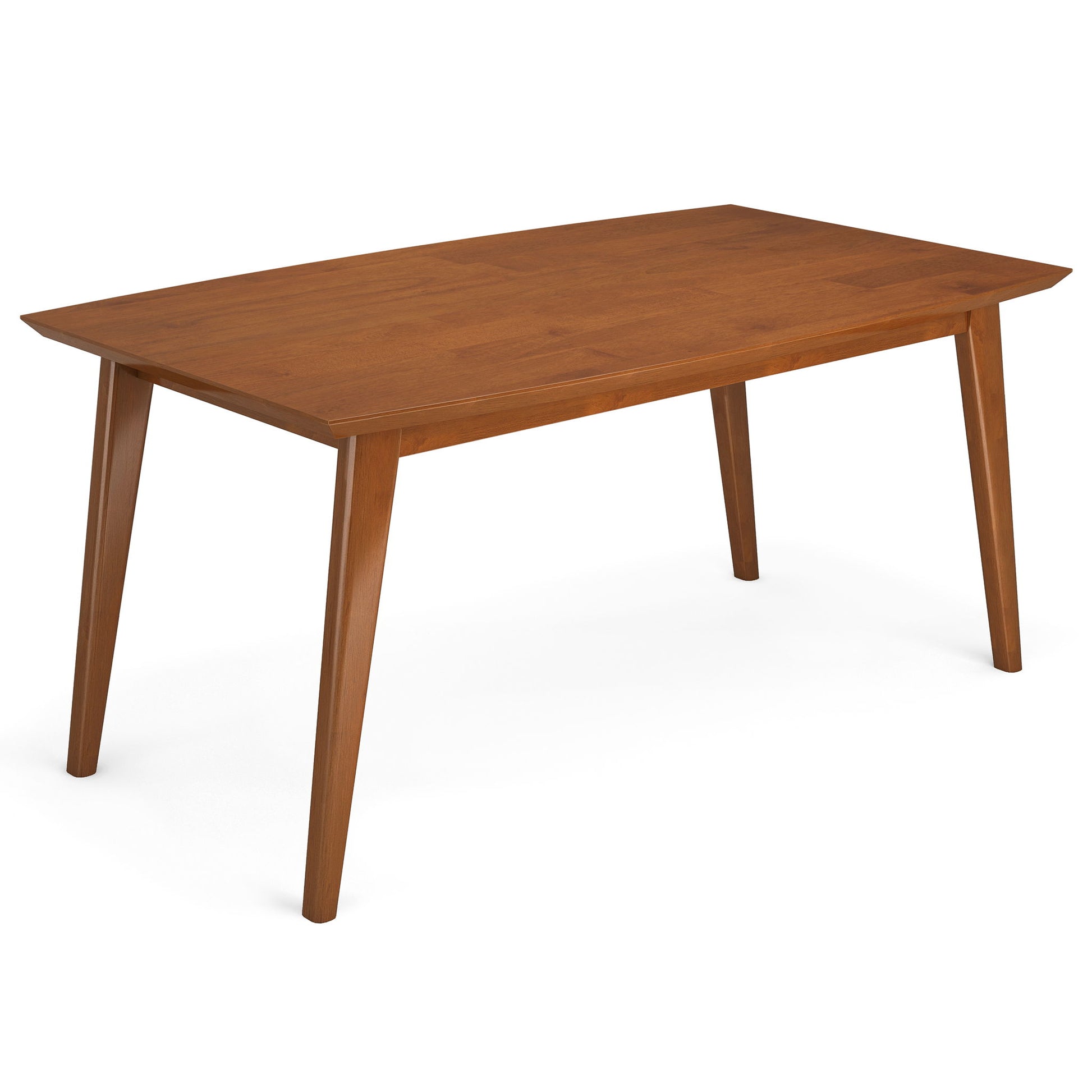 Draper - Rectangular Dining Table - Best Buy Furniture