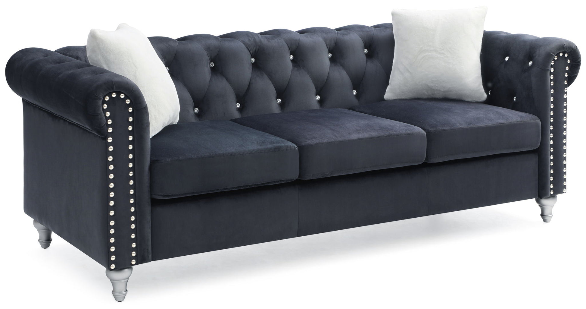 Raisa - Sofa - Best Buy Furniture