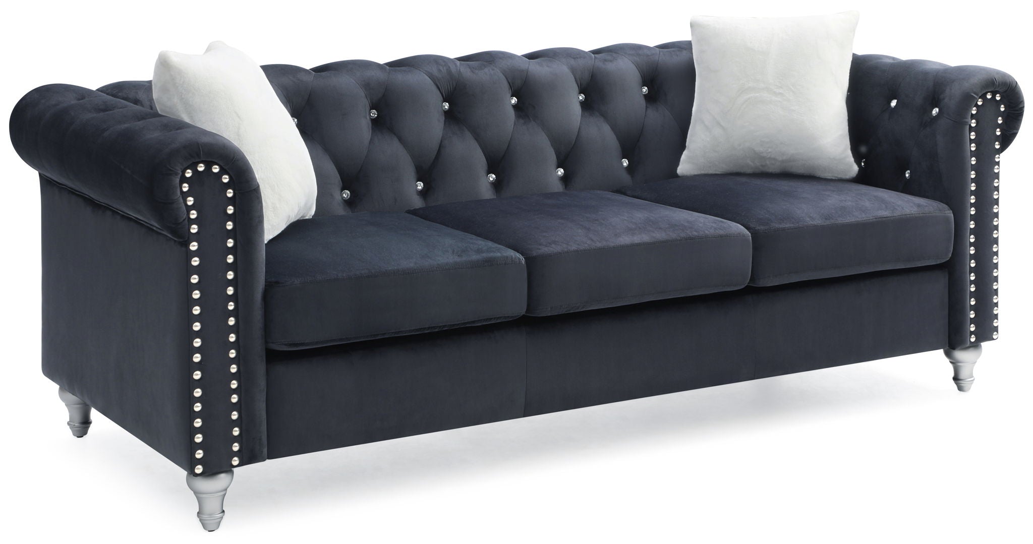 Raisa - Sofa - Best Buy Furniture