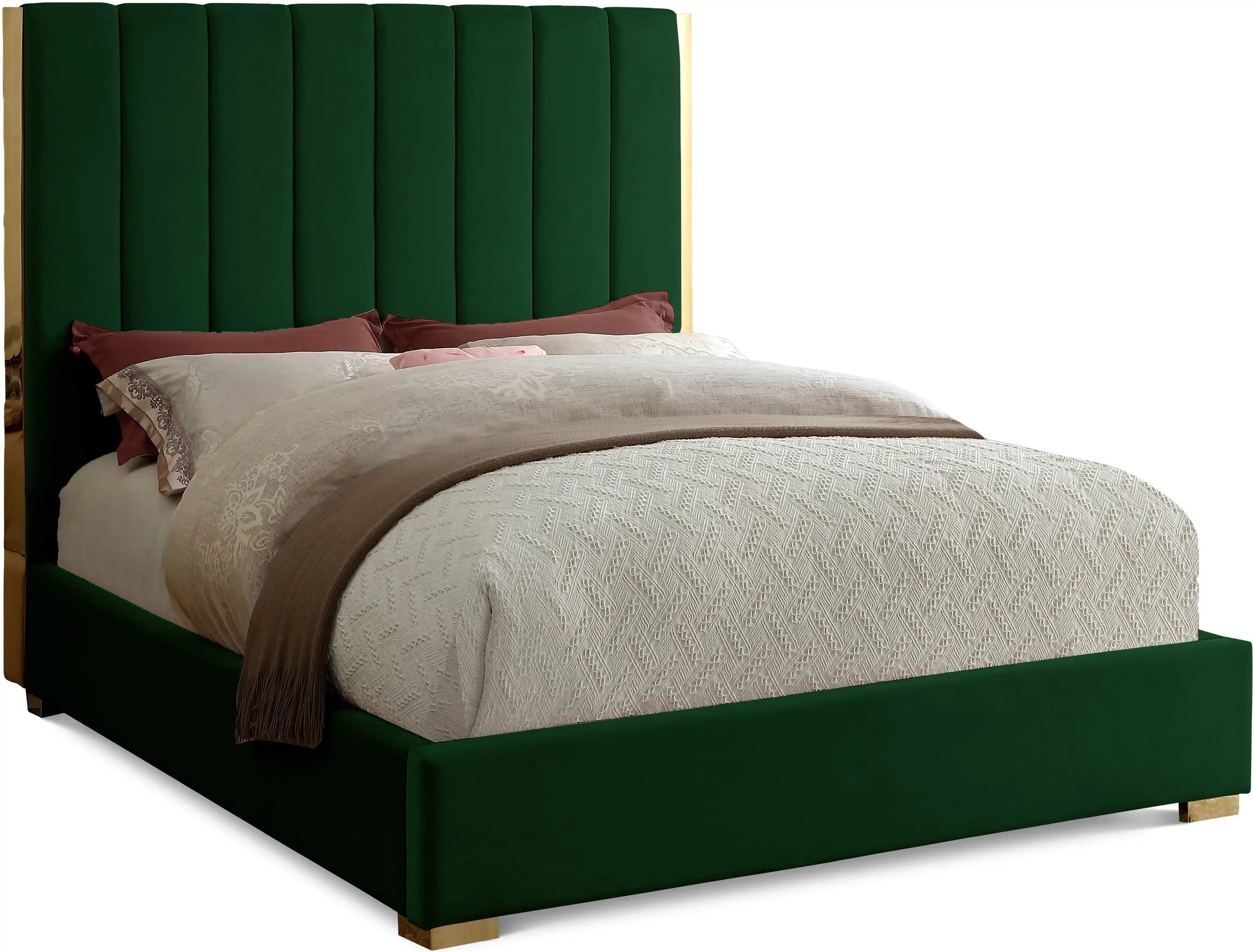 Becca - Bed - Best Buy Furniture