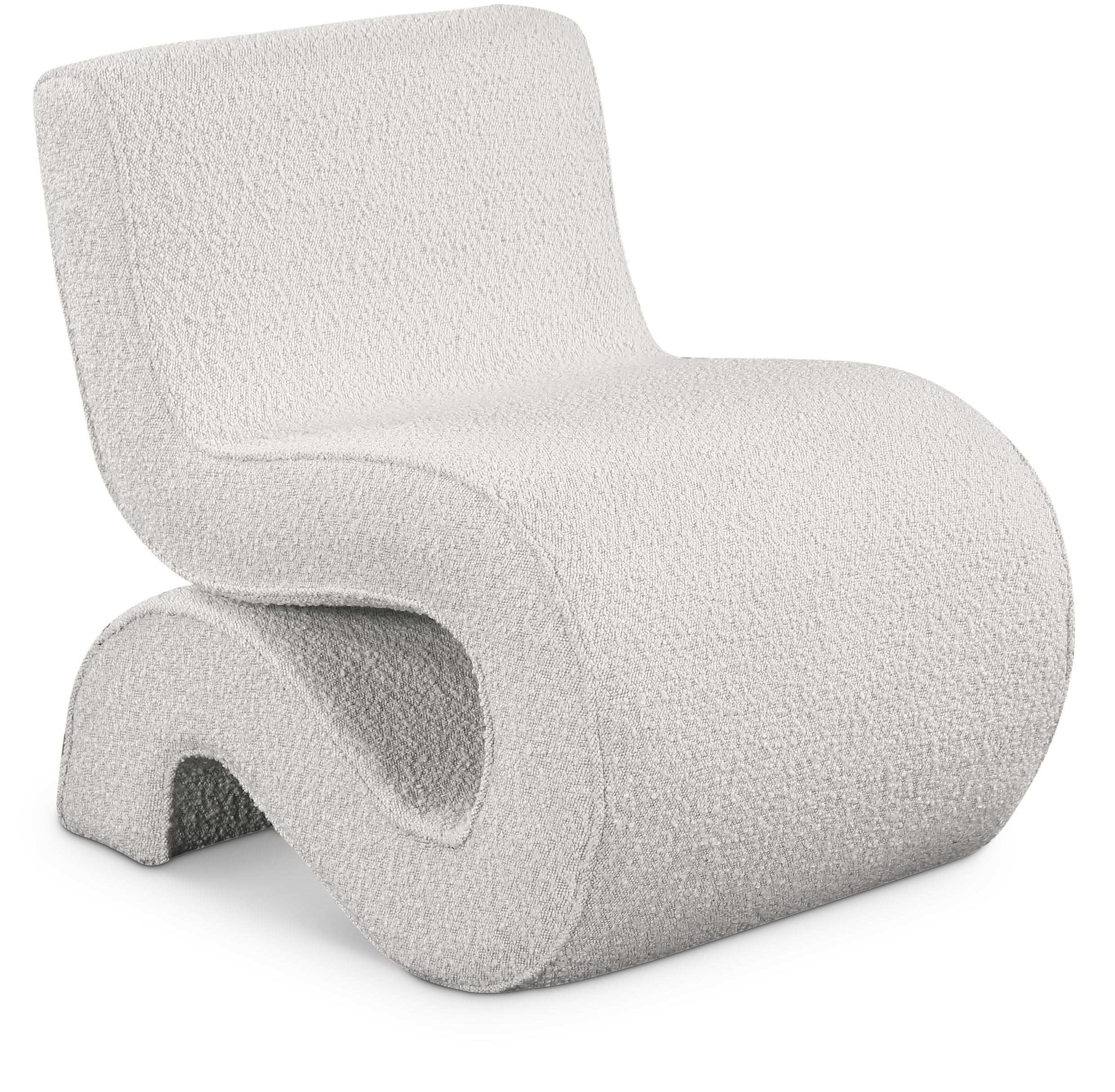 Desiree - Accent Chair - Best Buy Furniture