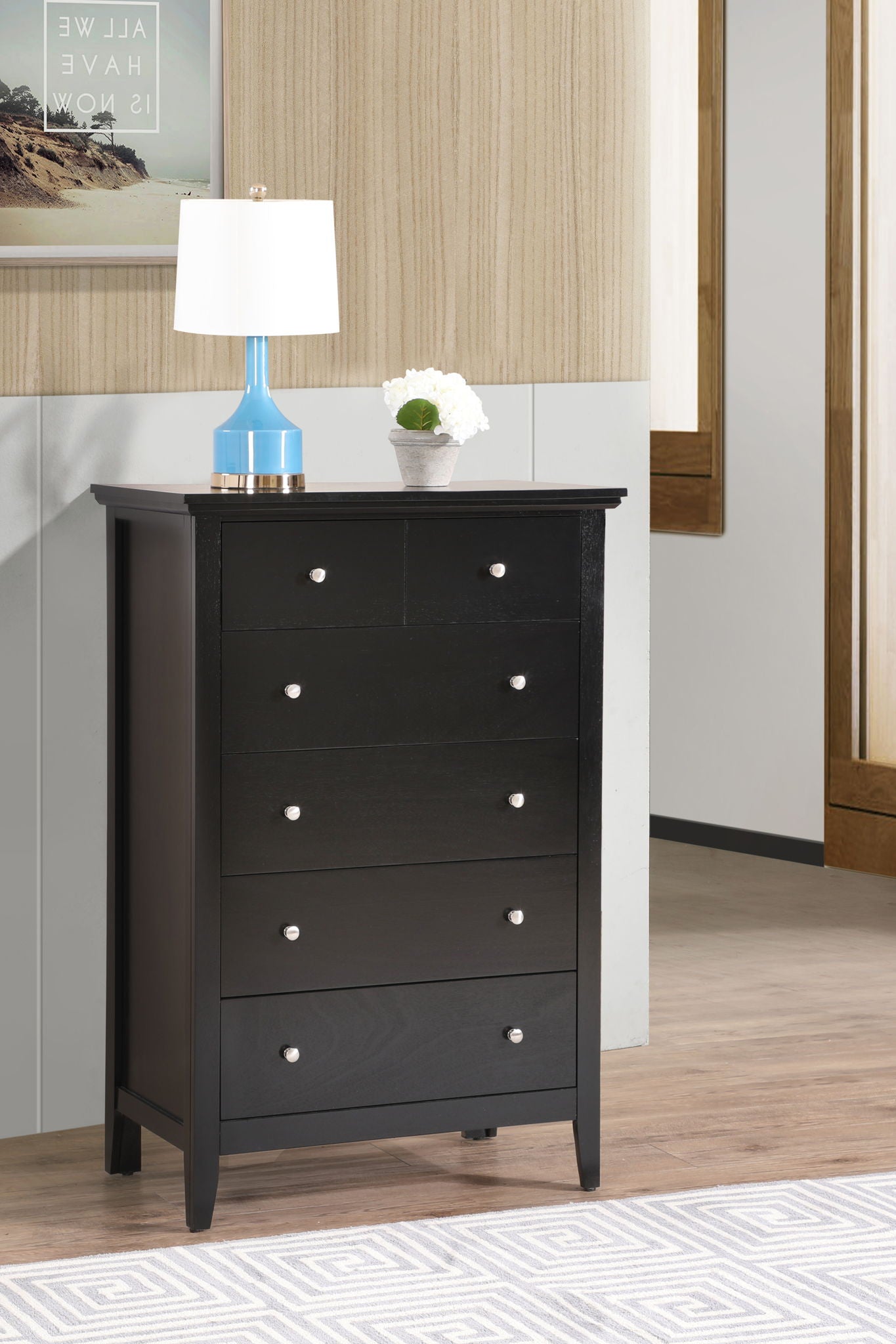 Hammond - Chest - Best Buy Furniture