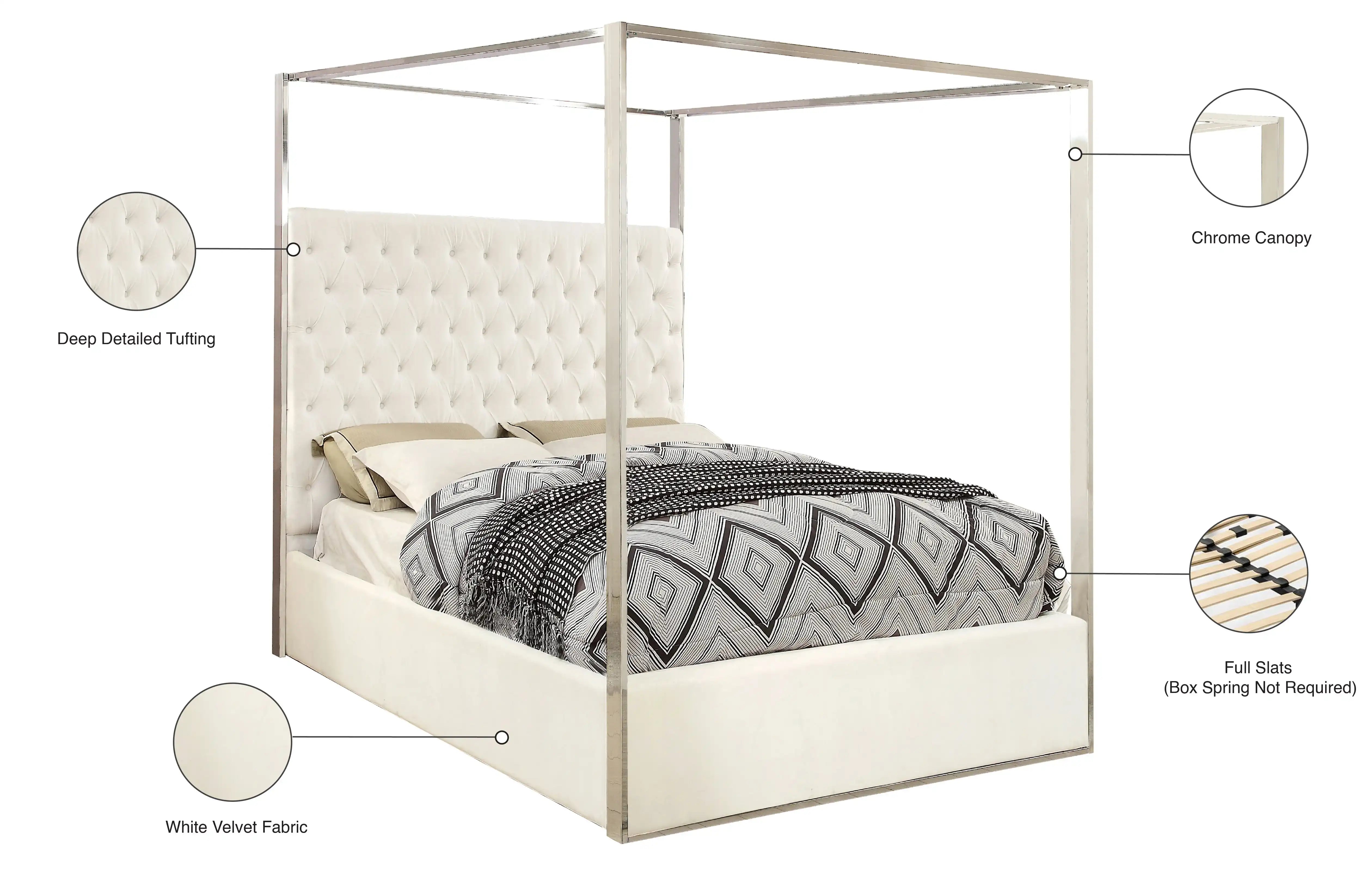 Porter - Bed - Best Buy Furniture