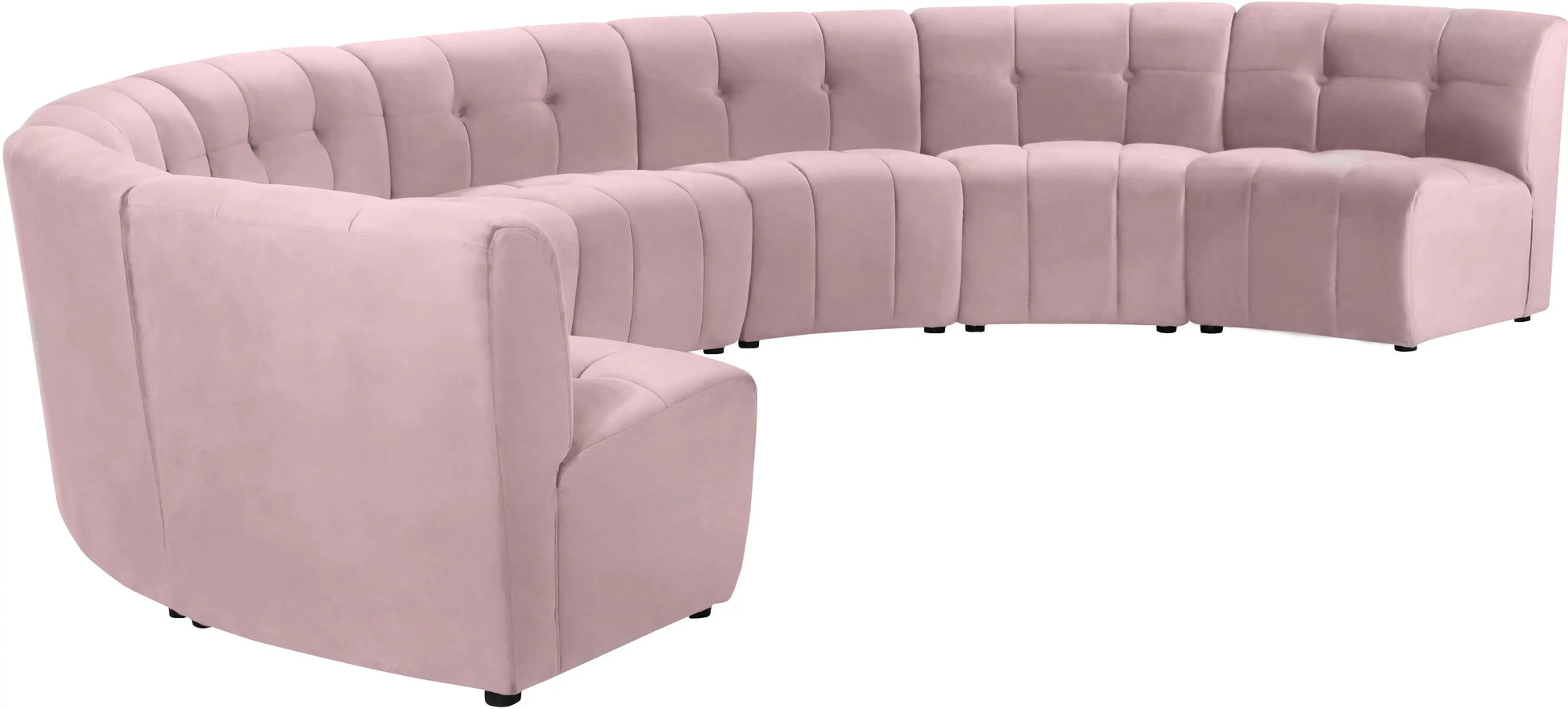 Limitless - Modular Sectional - Best Buy Furniture