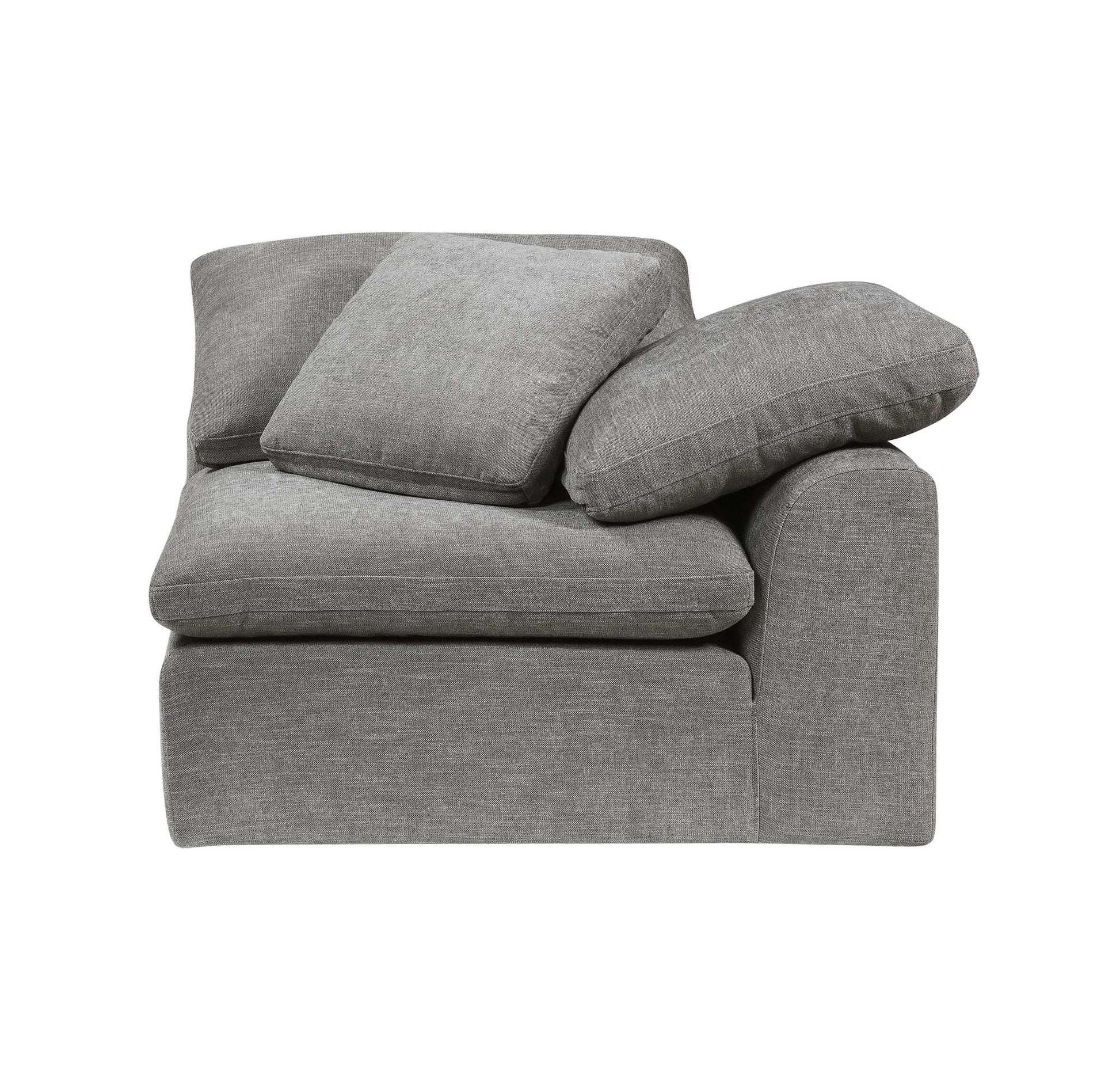 Naveen - Modular Sectional With Ottoman - Best Buy Furniture