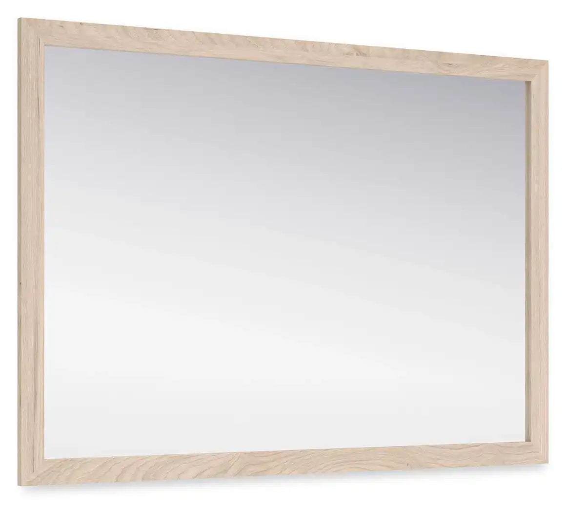 Cadmori - Bedroom Mirror - Best Buy Furniture