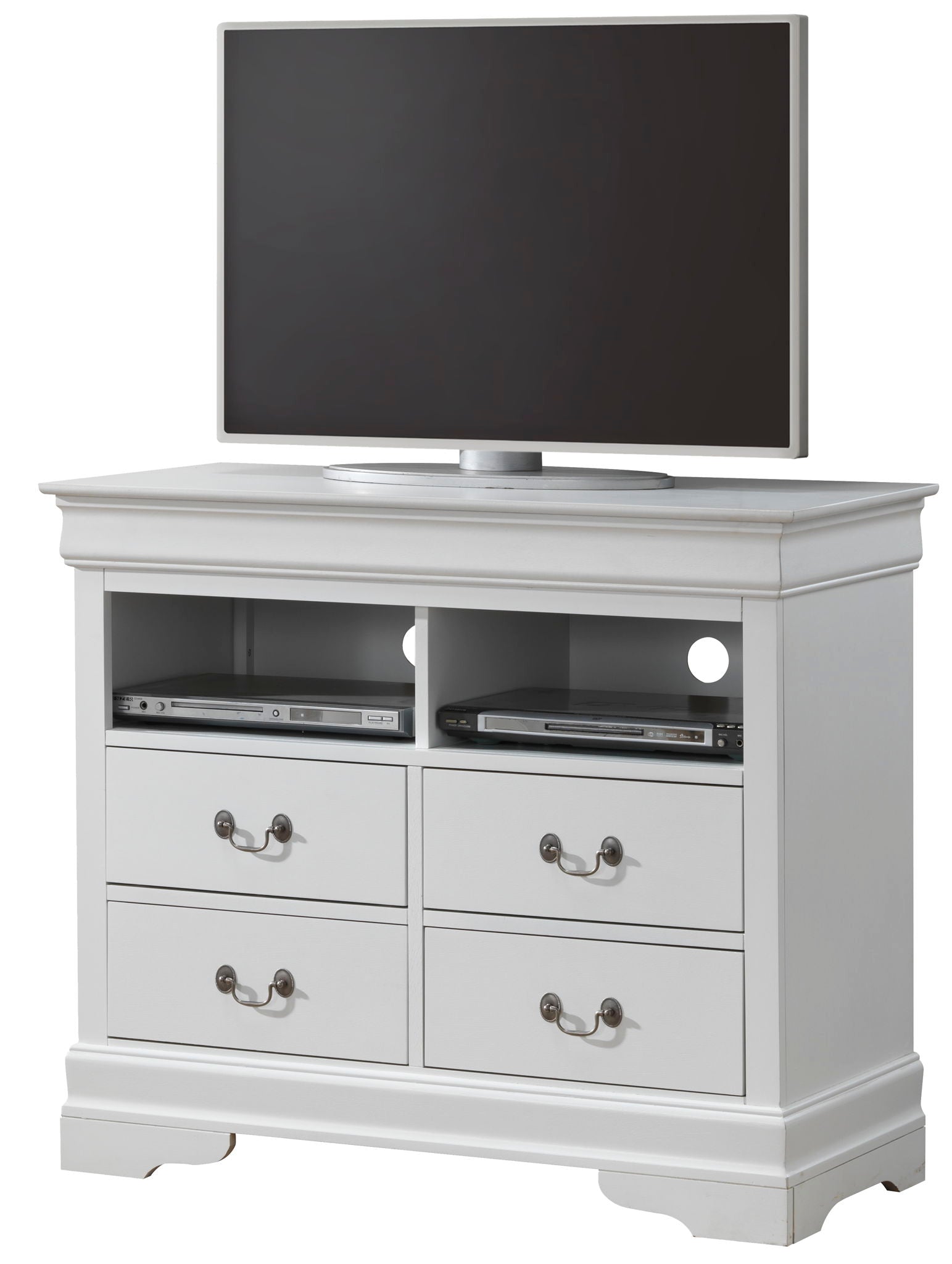 Media Storage Unit Timeless - Best Buy Furniture