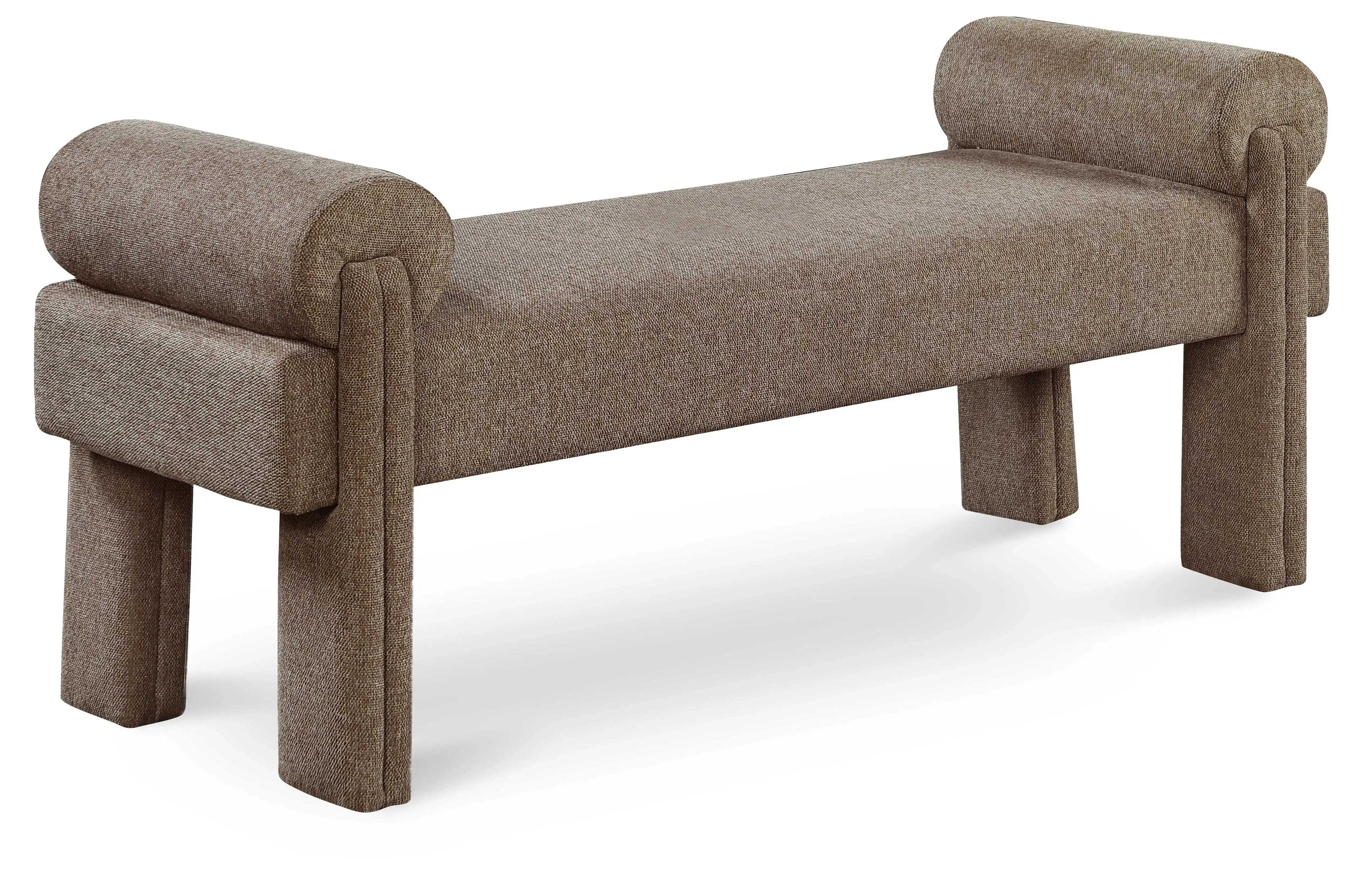 Stefano - Bench - Best Buy Furniture