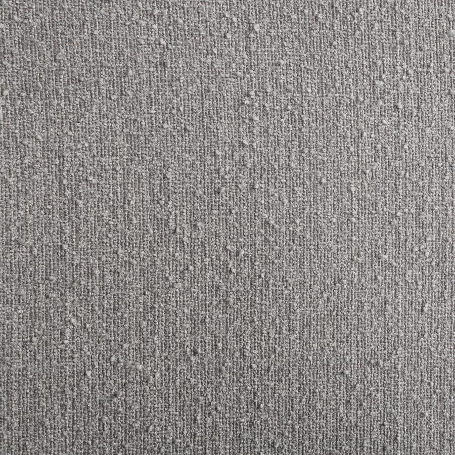 Mosby - Upholstered Wingback Bed - Best Buy Furniture