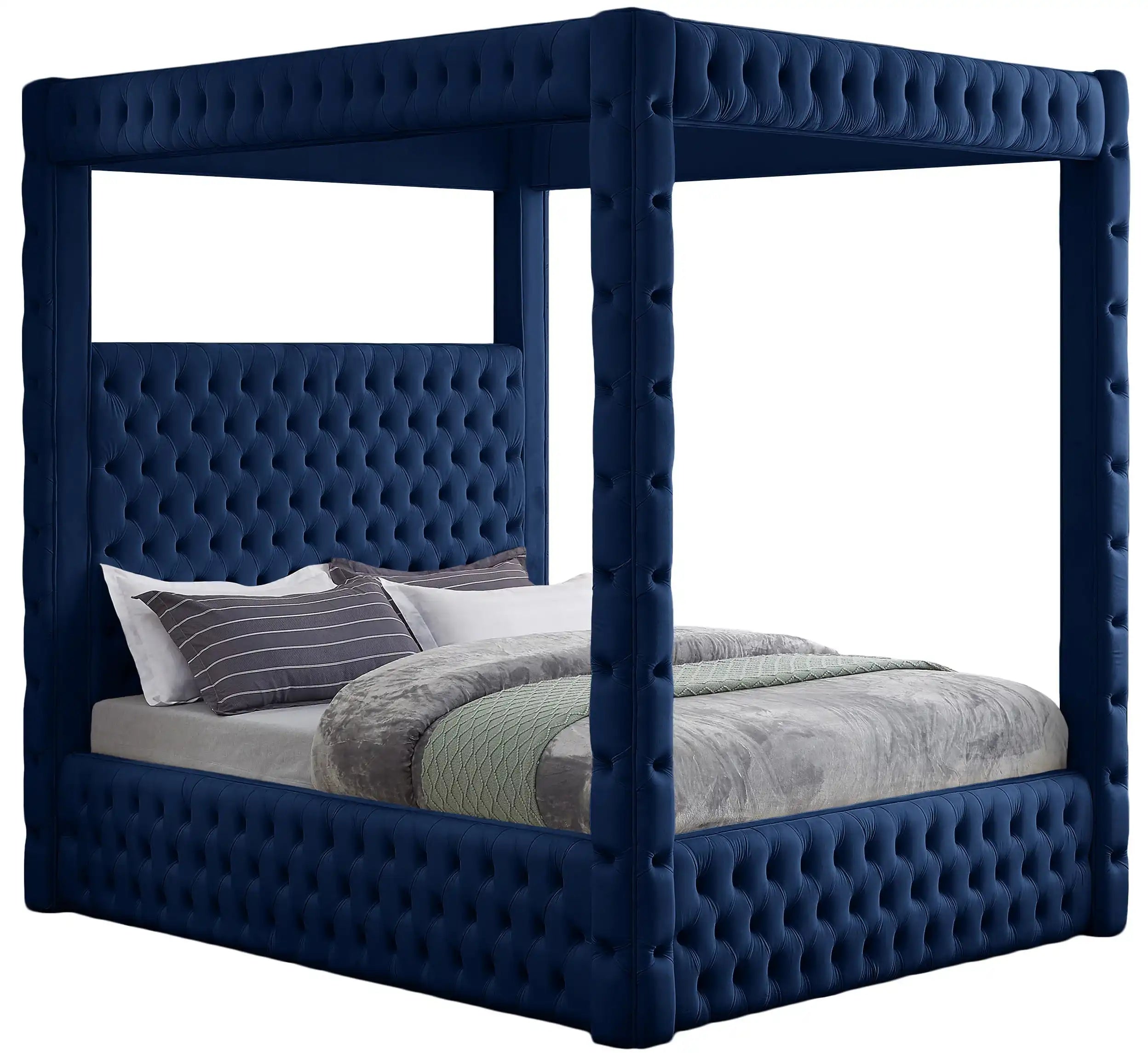 Royal - Bed - Best Buy Furniture
