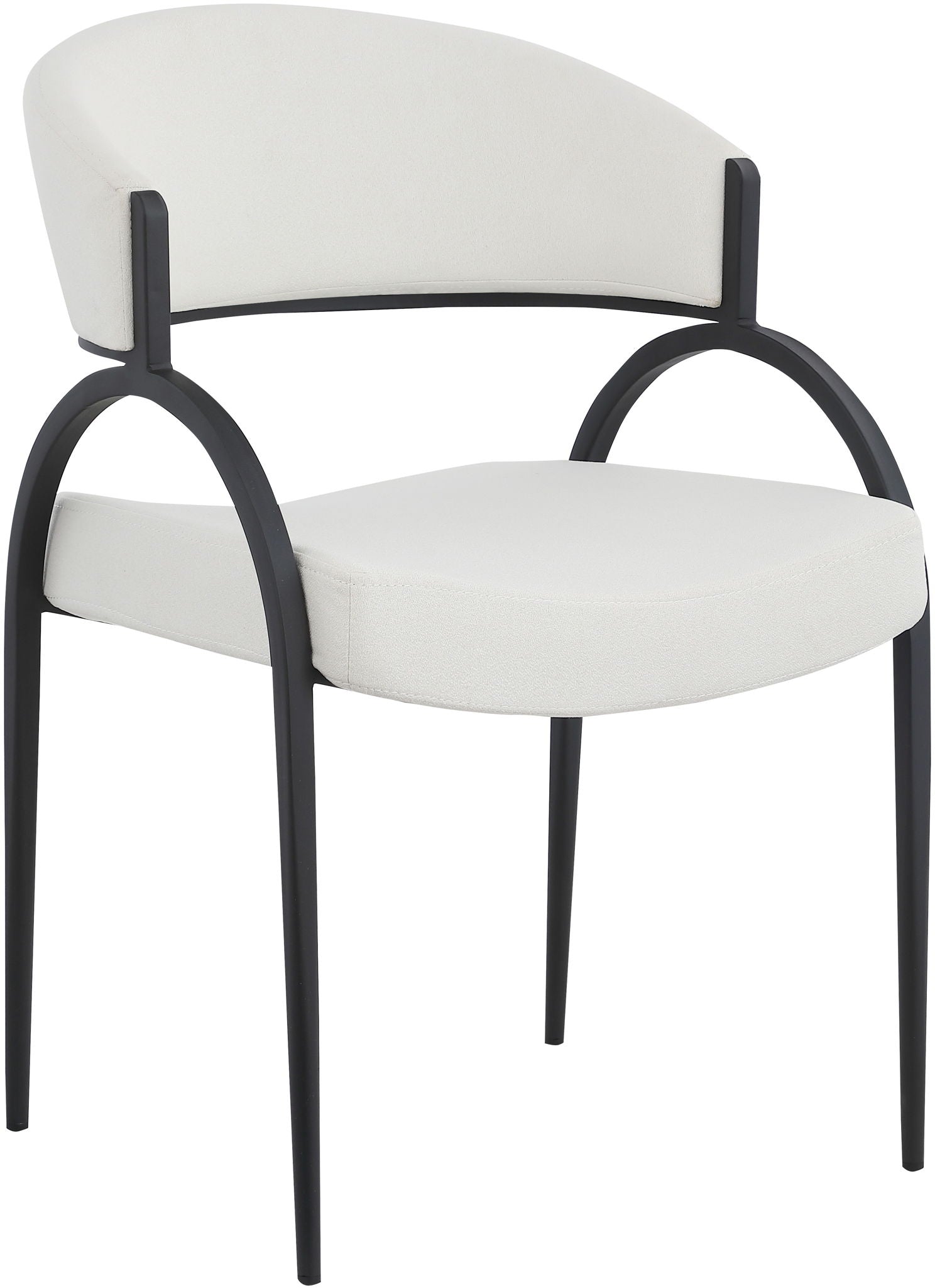 Privet - Dining Chair (Set of 2) - Best Buy Furniture