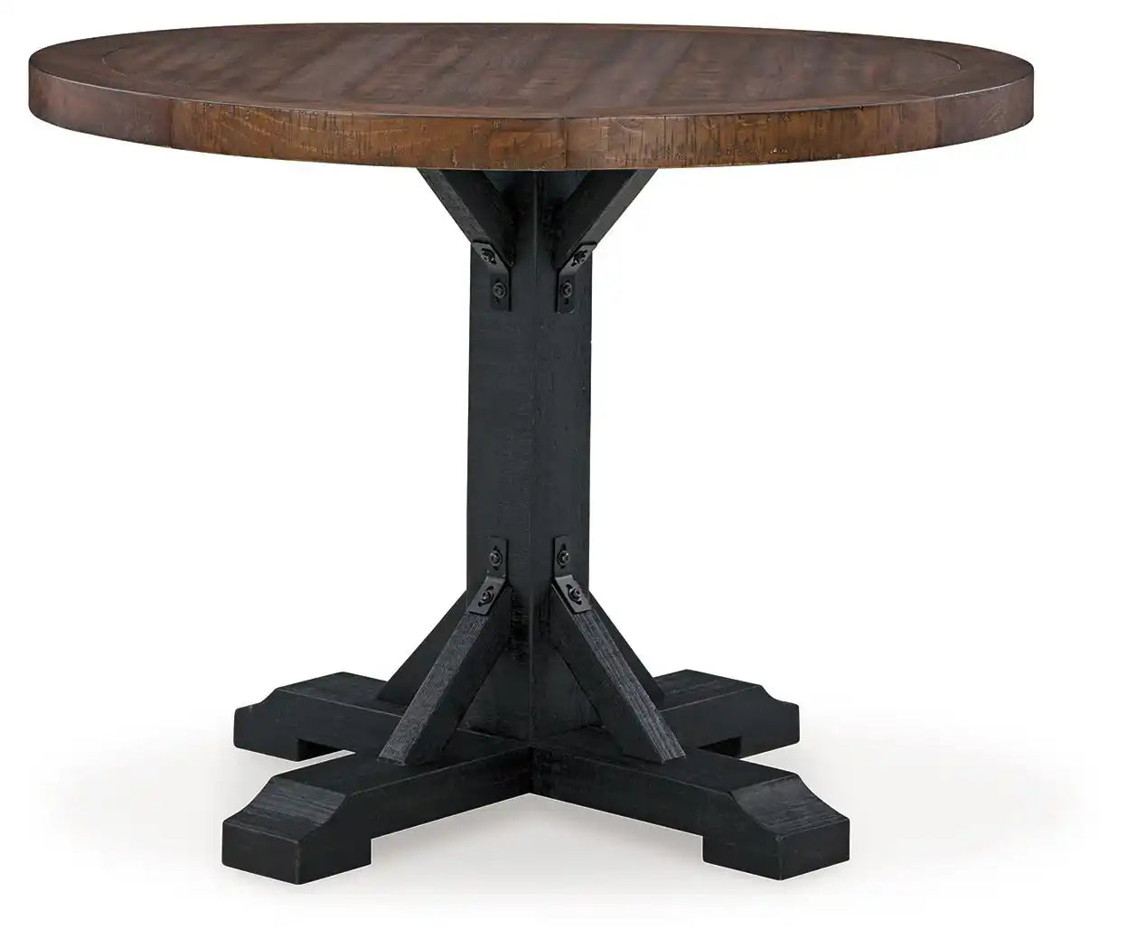 Valebeck - Counter Height Dining Room Set - Best Buy Furniture